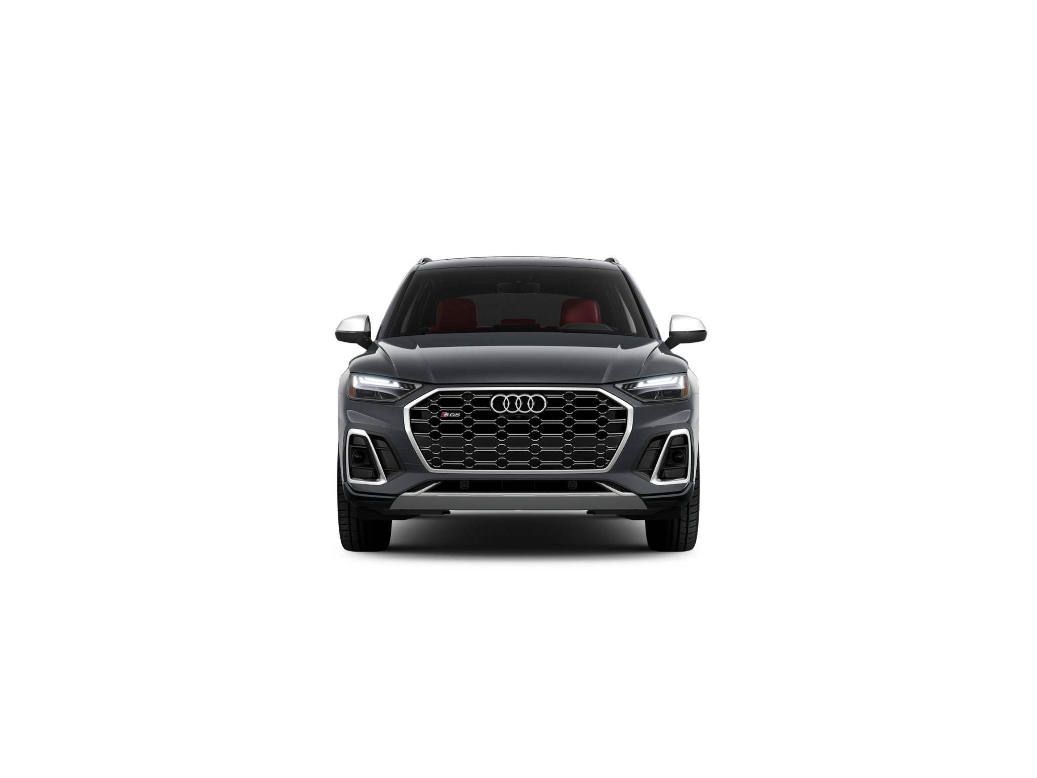 2023 Audi SQ5