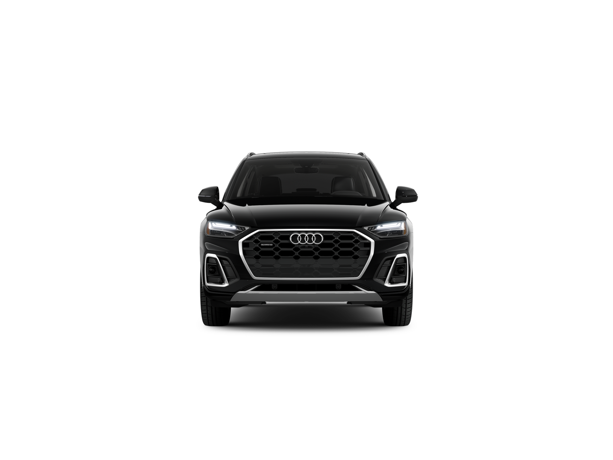 2023 Audi Q5 TFSI e