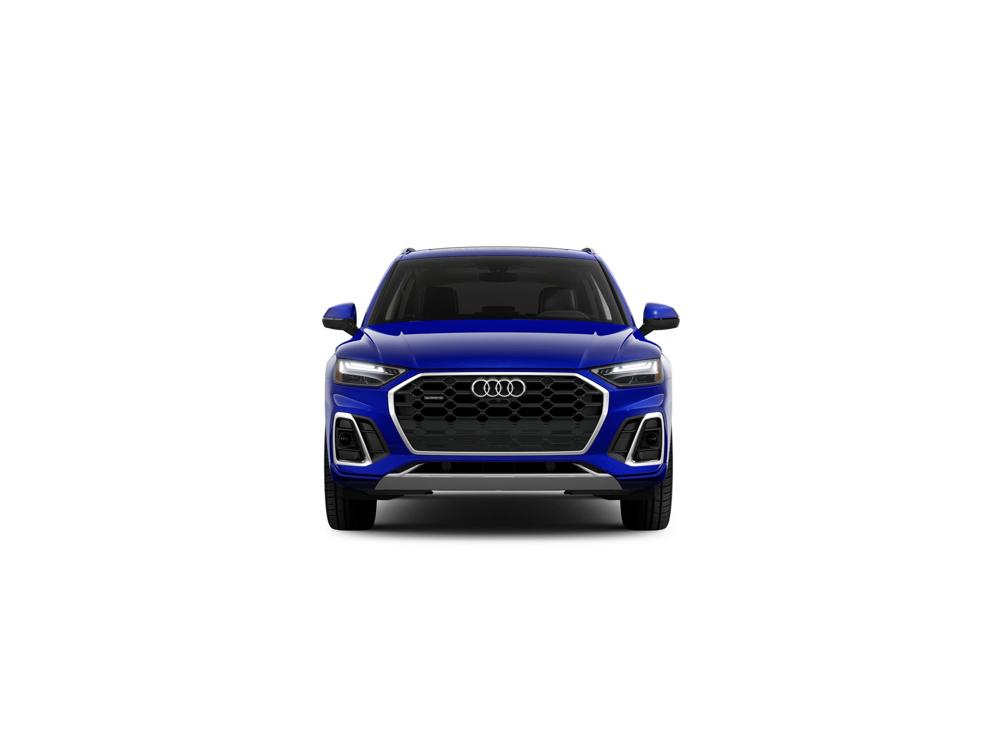 2023 Audi Q5 TFSI e