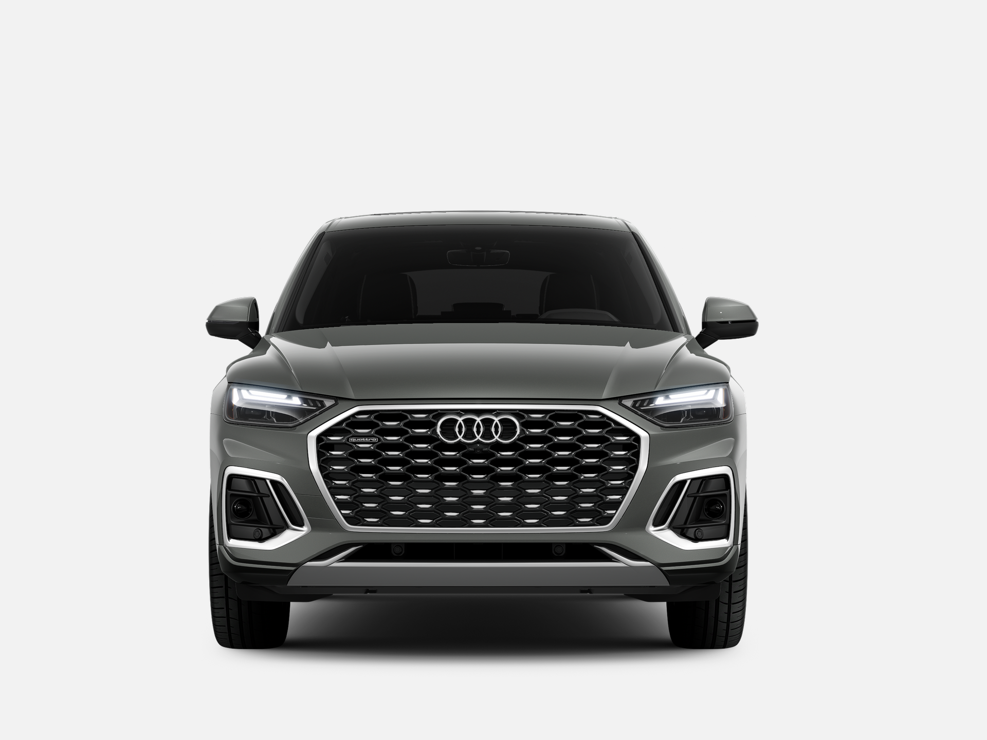 2025 Audi Q5 Sportback Premium Plus - Photo 44