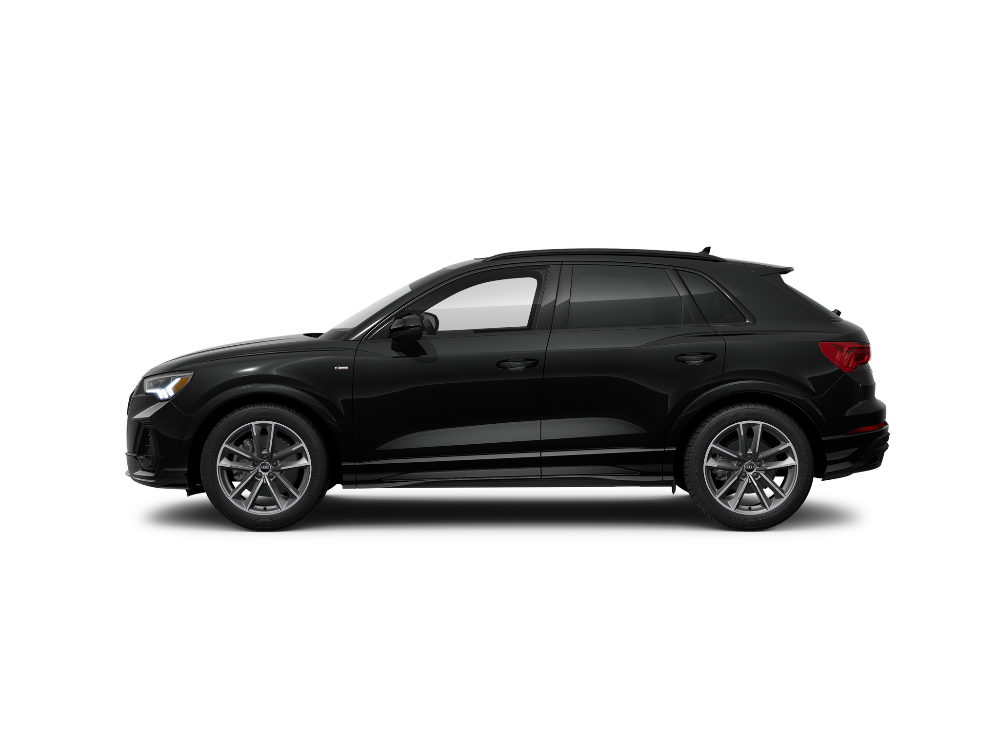 2022 Audi Q3 SUV