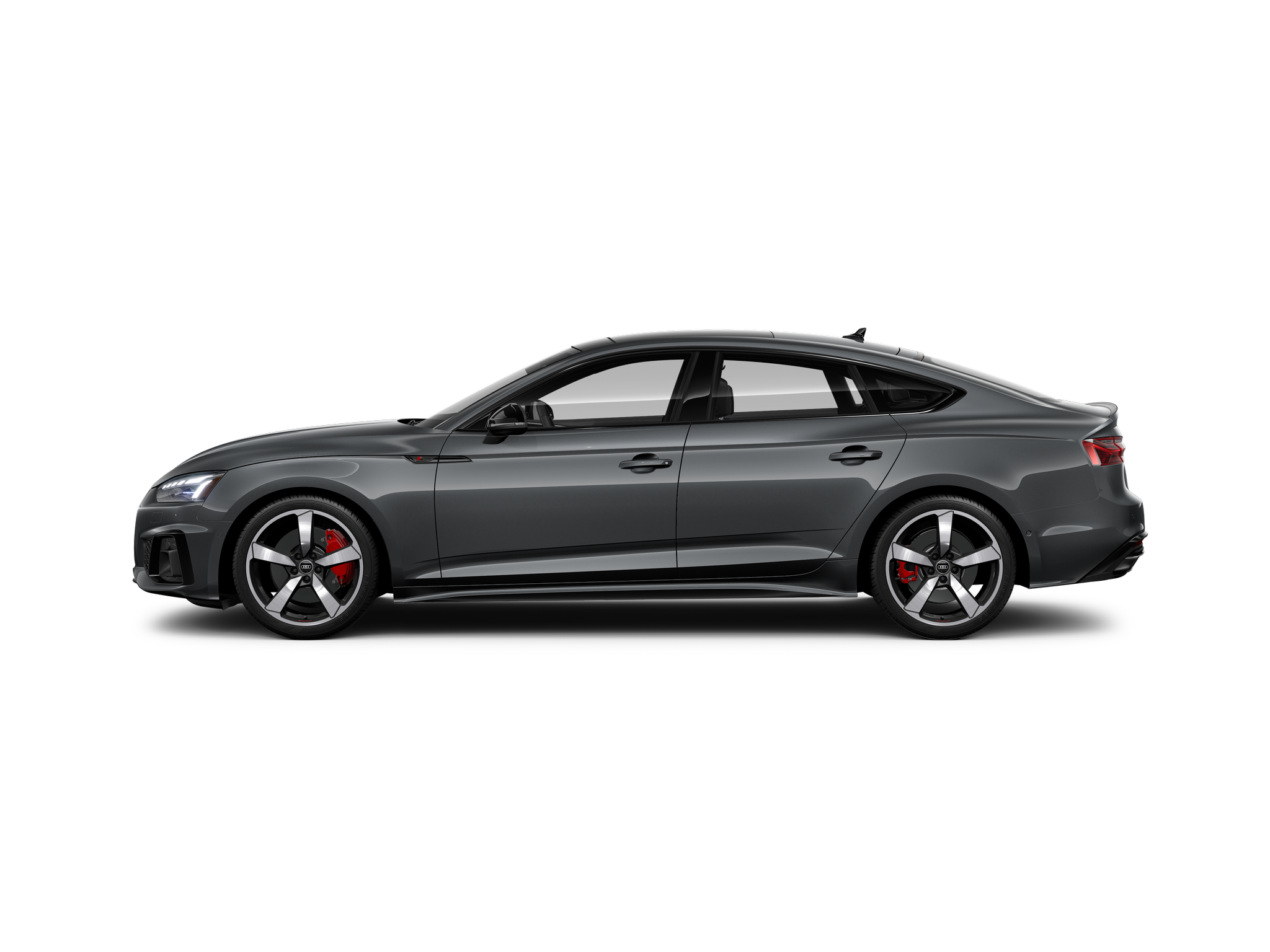2023 Audi A5 Sportback