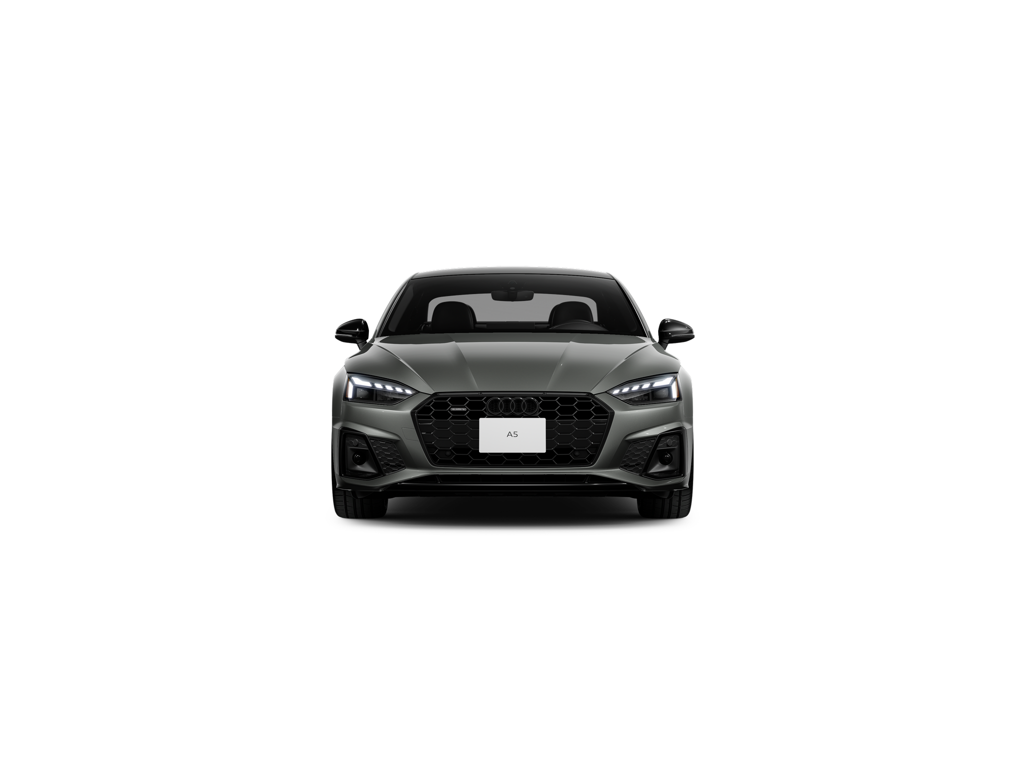 2023 Audi A5 Coupé