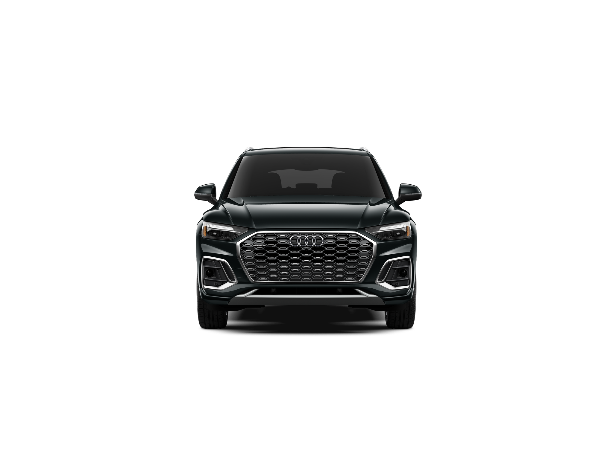 2022 Audi Q5 Sportback