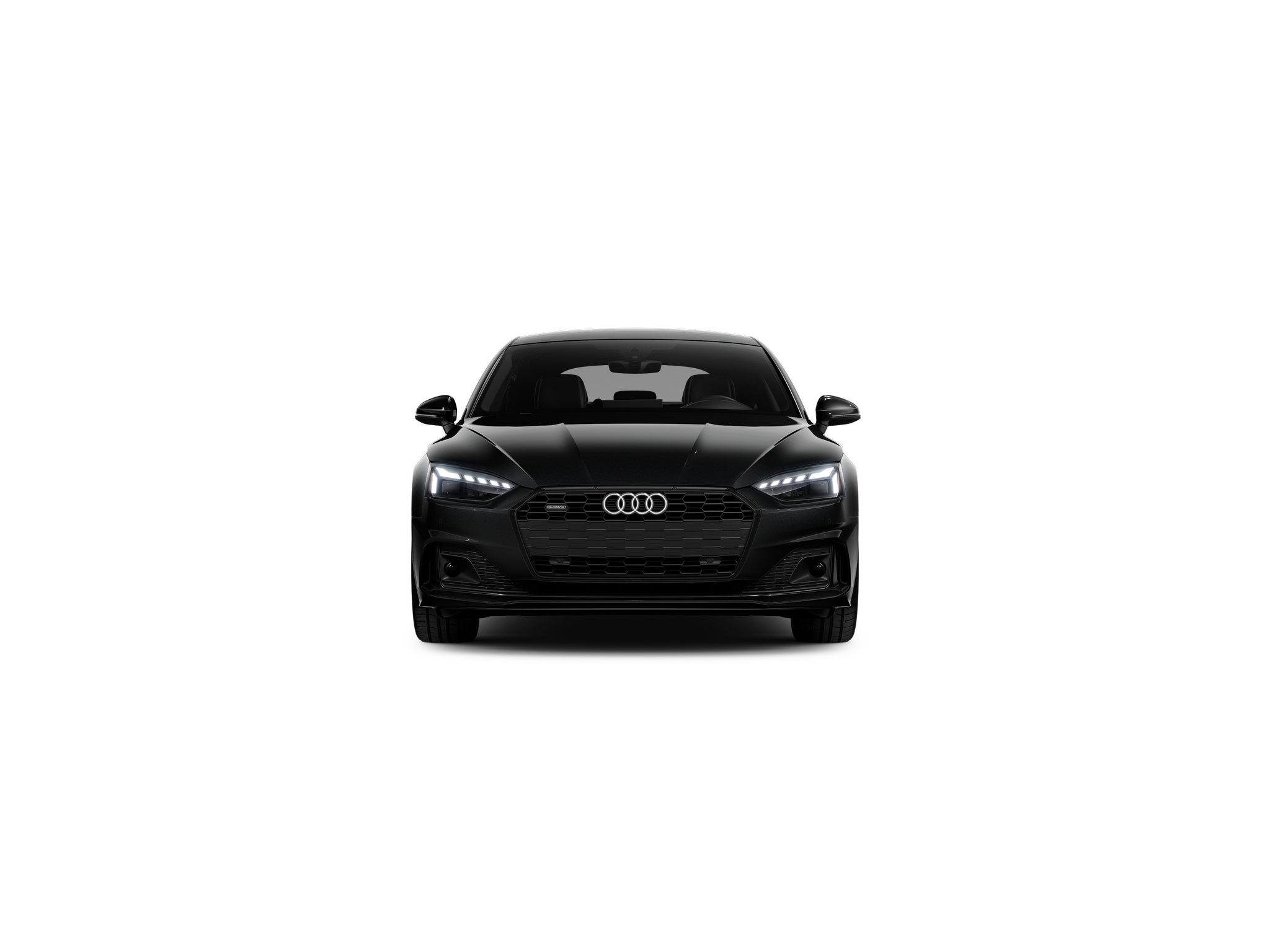 2024 Audi A5 Sportback