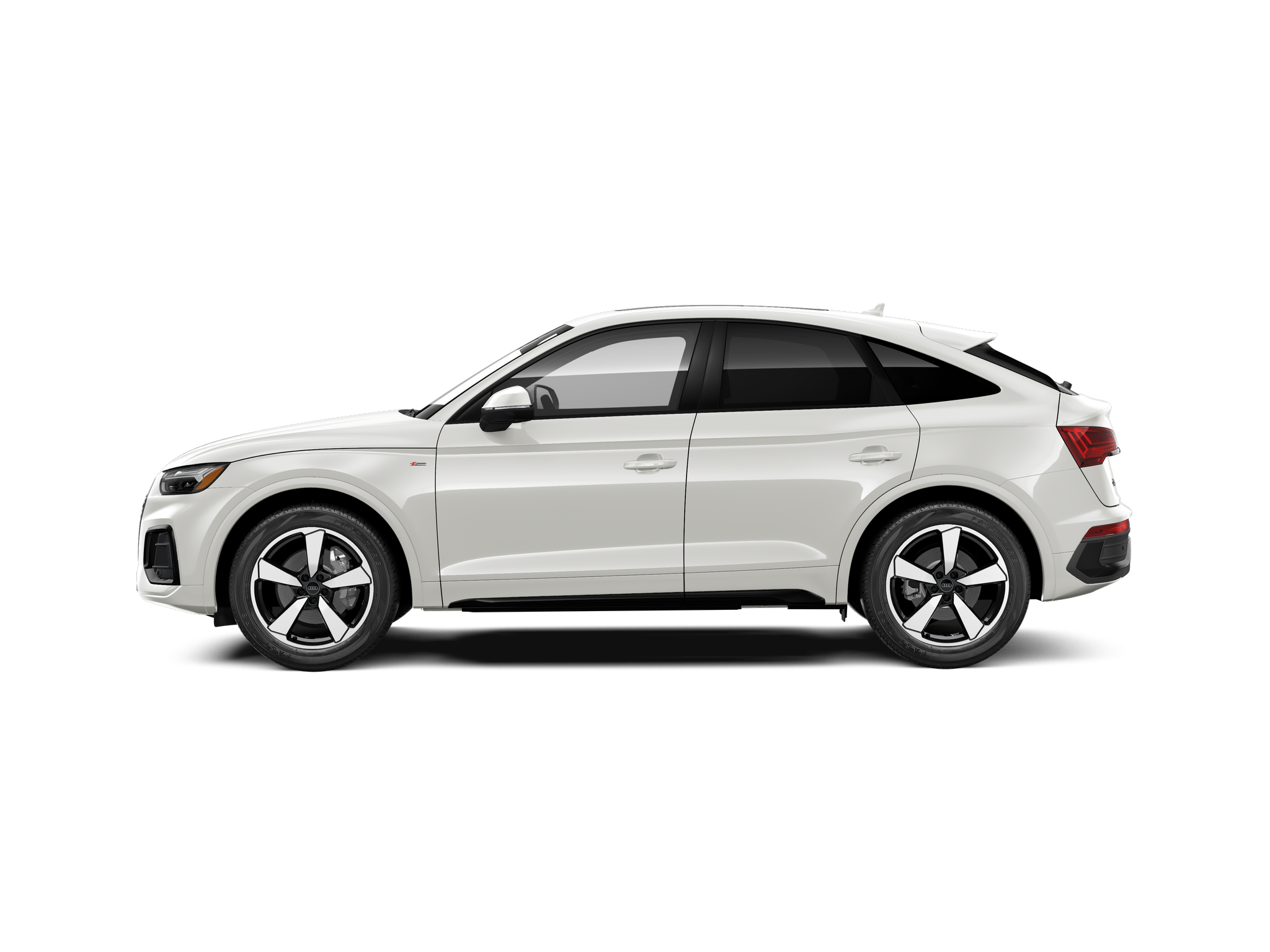 2022 Audi Q5 Sportback