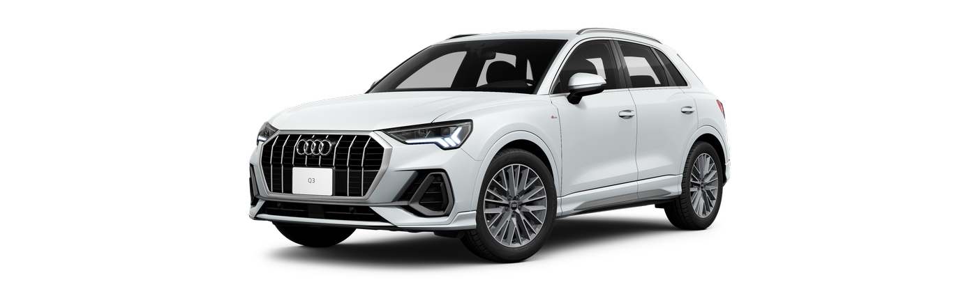 Image about Audi Q3 35 TFSI S line 110 kW (150 PS) S tronic