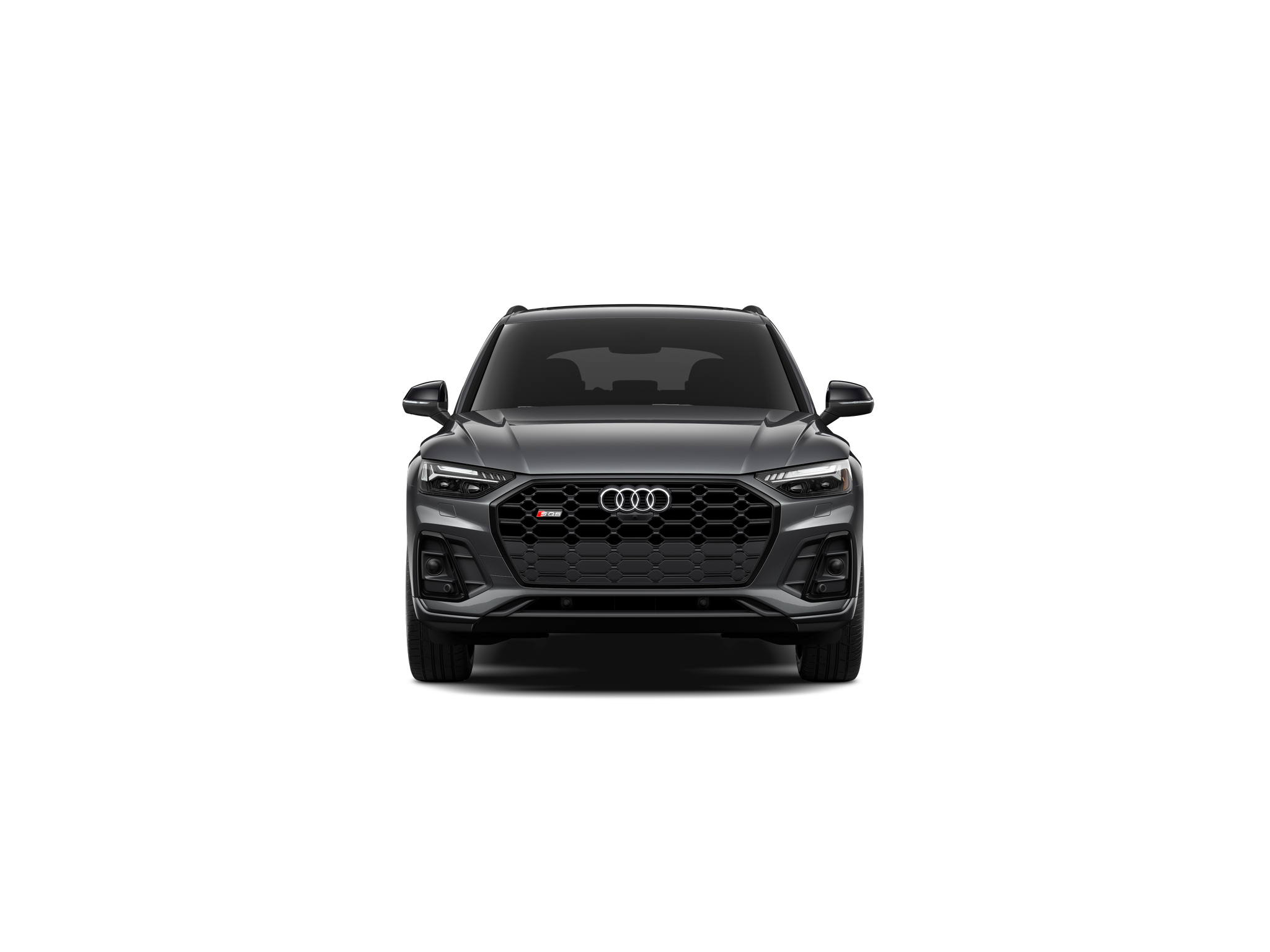 2021 Audi SQ5