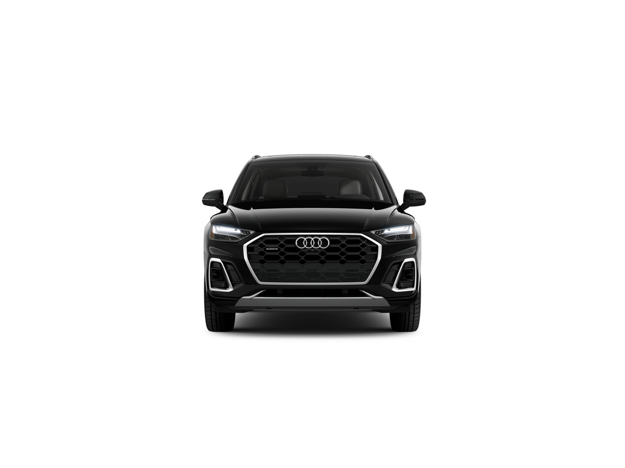 2024 Audi Q5 TFSI e