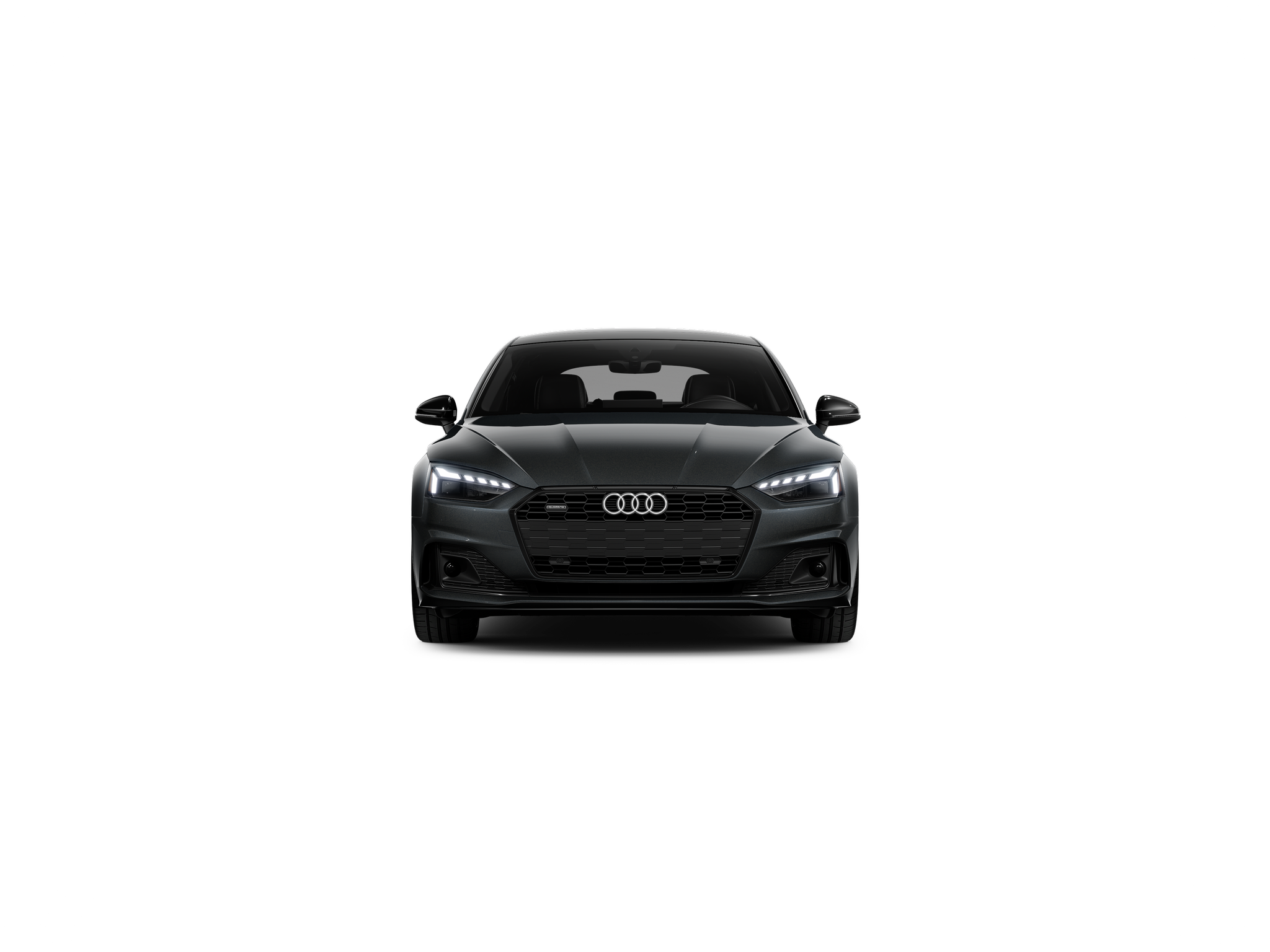 2024 Audi A5 Sportback