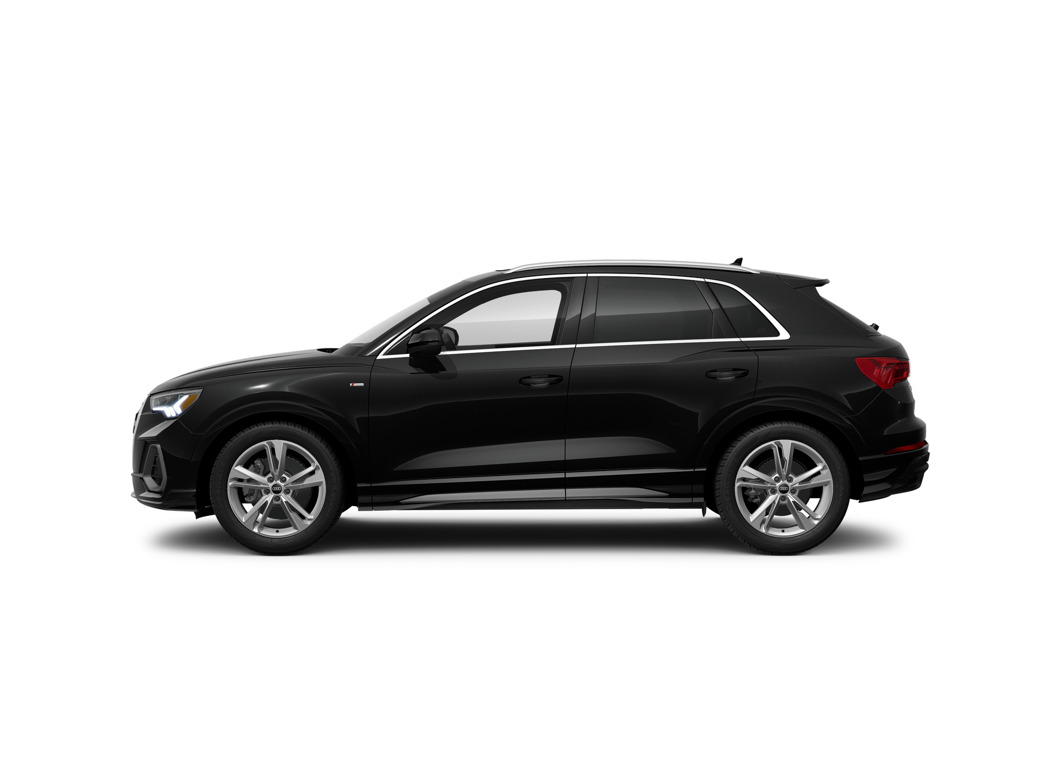 2022 Audi Q3 SUV