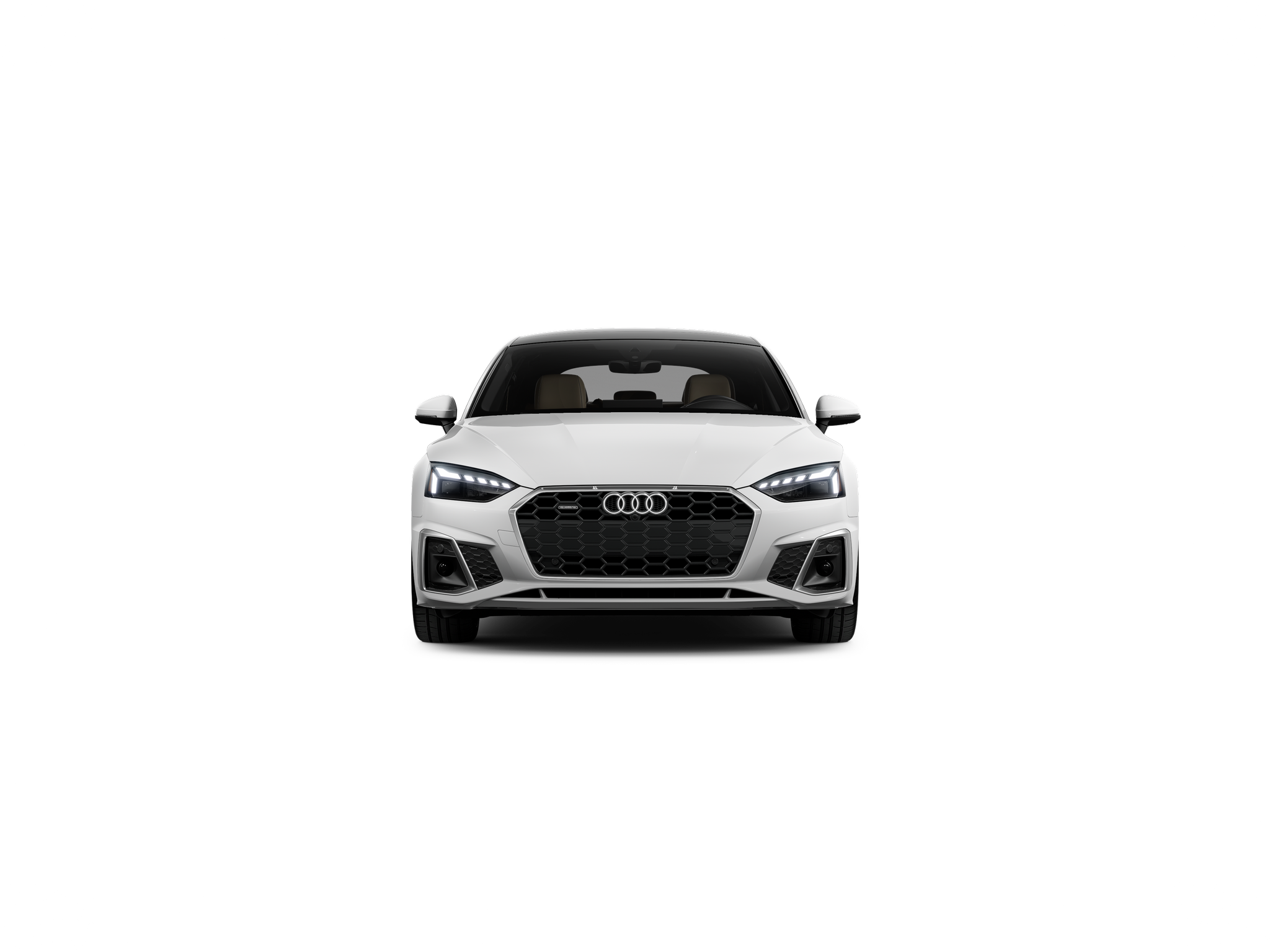 2023 Audi A5 Sportback