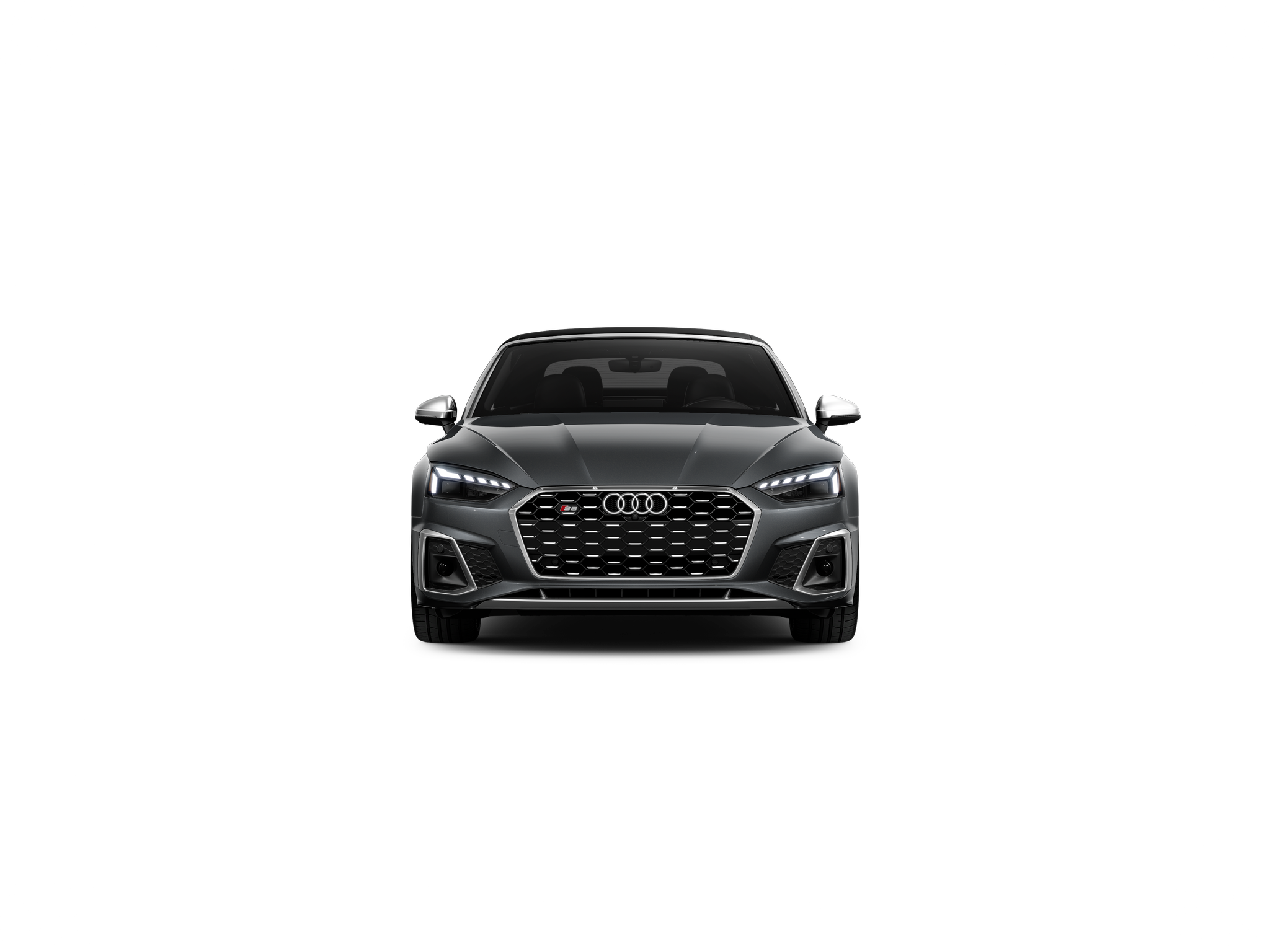 2023 Audi S5 Cabriolet