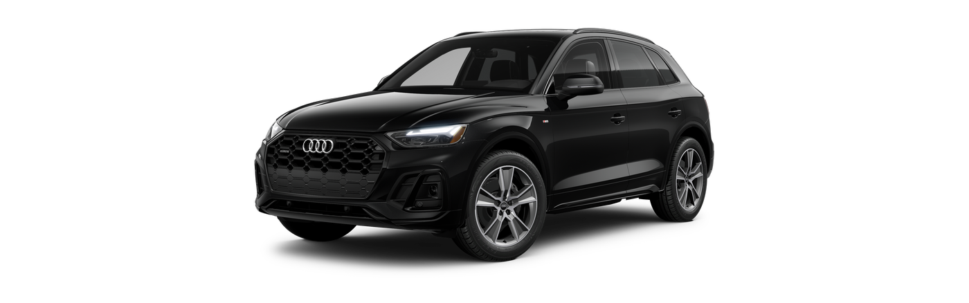 2025 Audi Q5 Premium - Photo 52