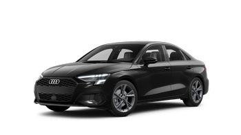 Photo of 2024 Audi A3 Sedan 