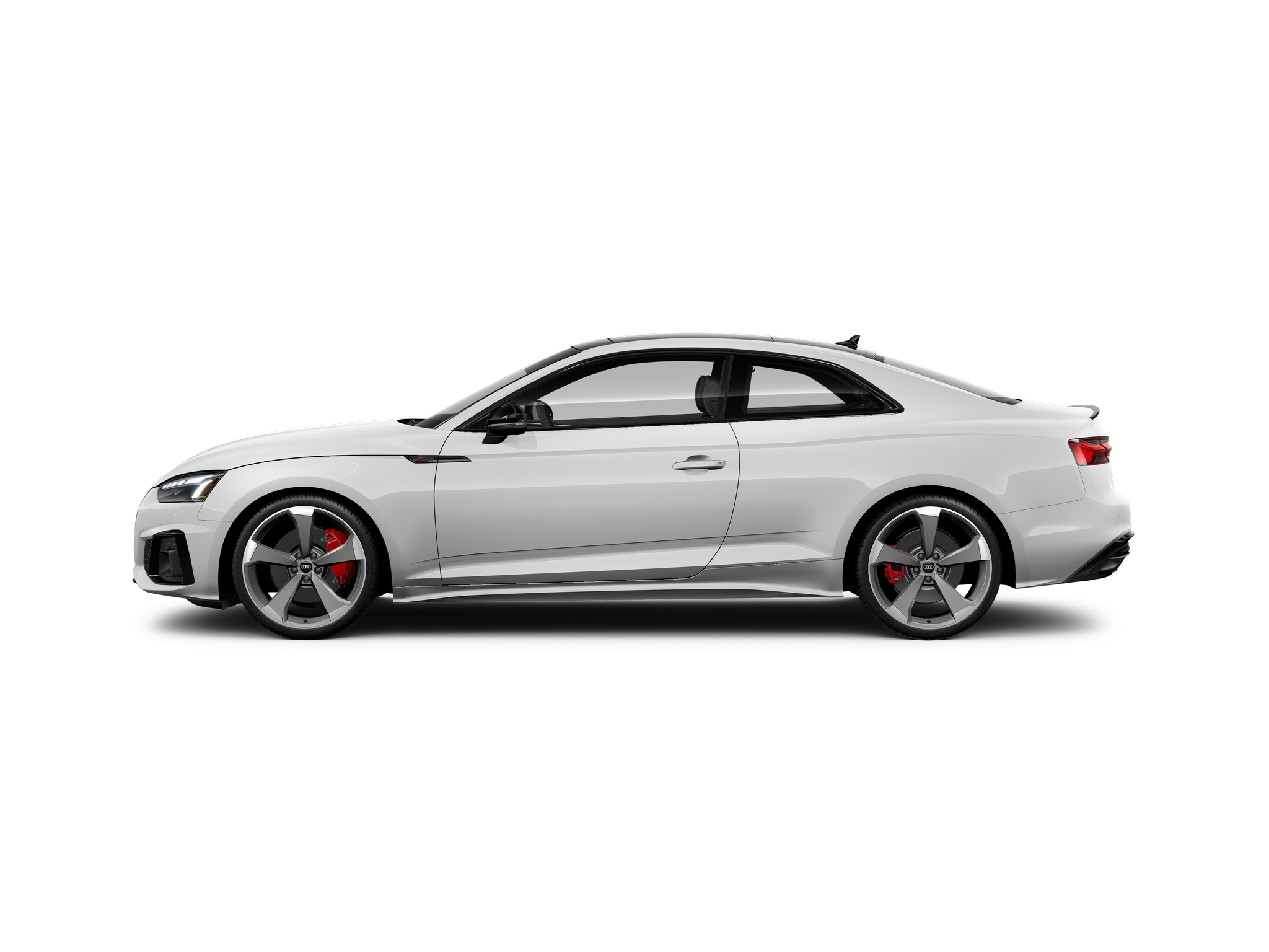 2023 Audi A5 Coupé
