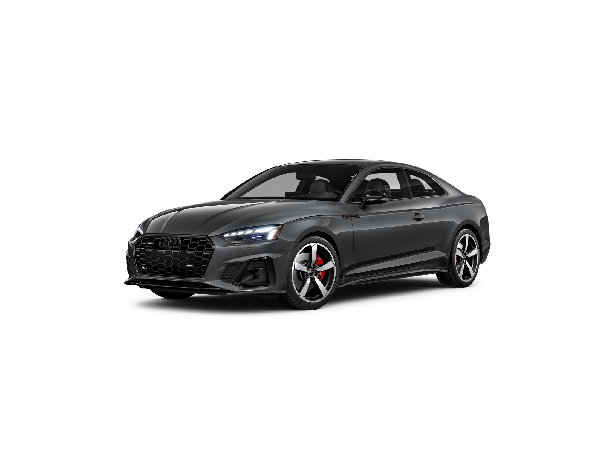 2023 Audi A5 Coupe Prestige's photo