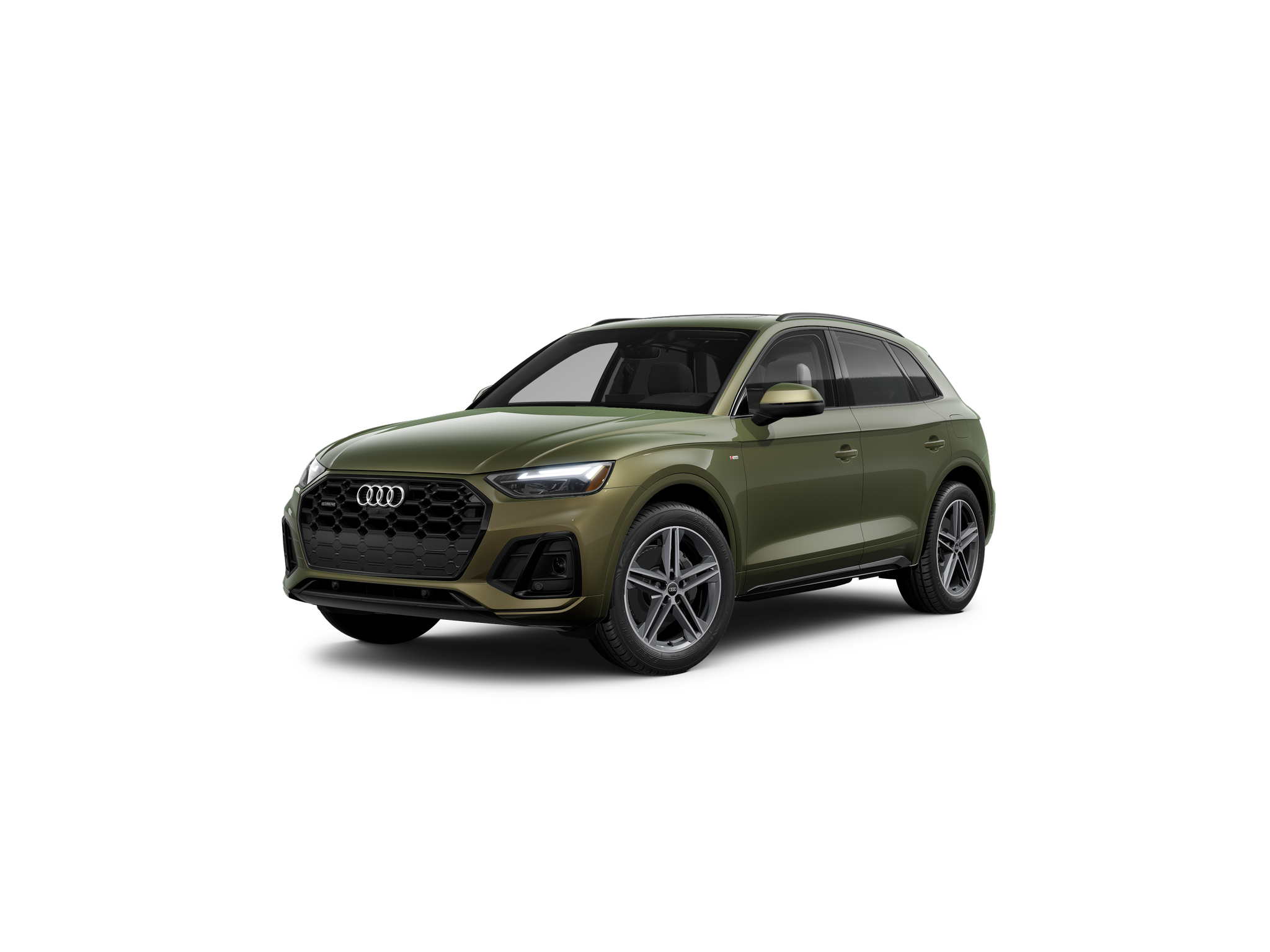 2023 Audi Q5 Premium Plus's photo