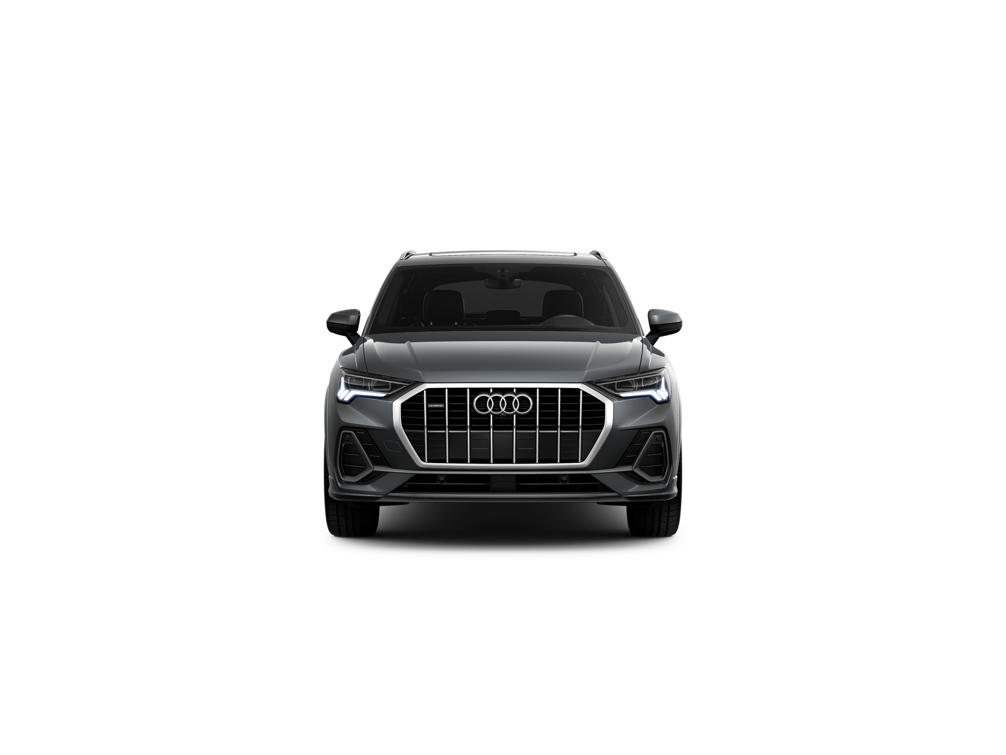 2024 Audi Q3 SUV
