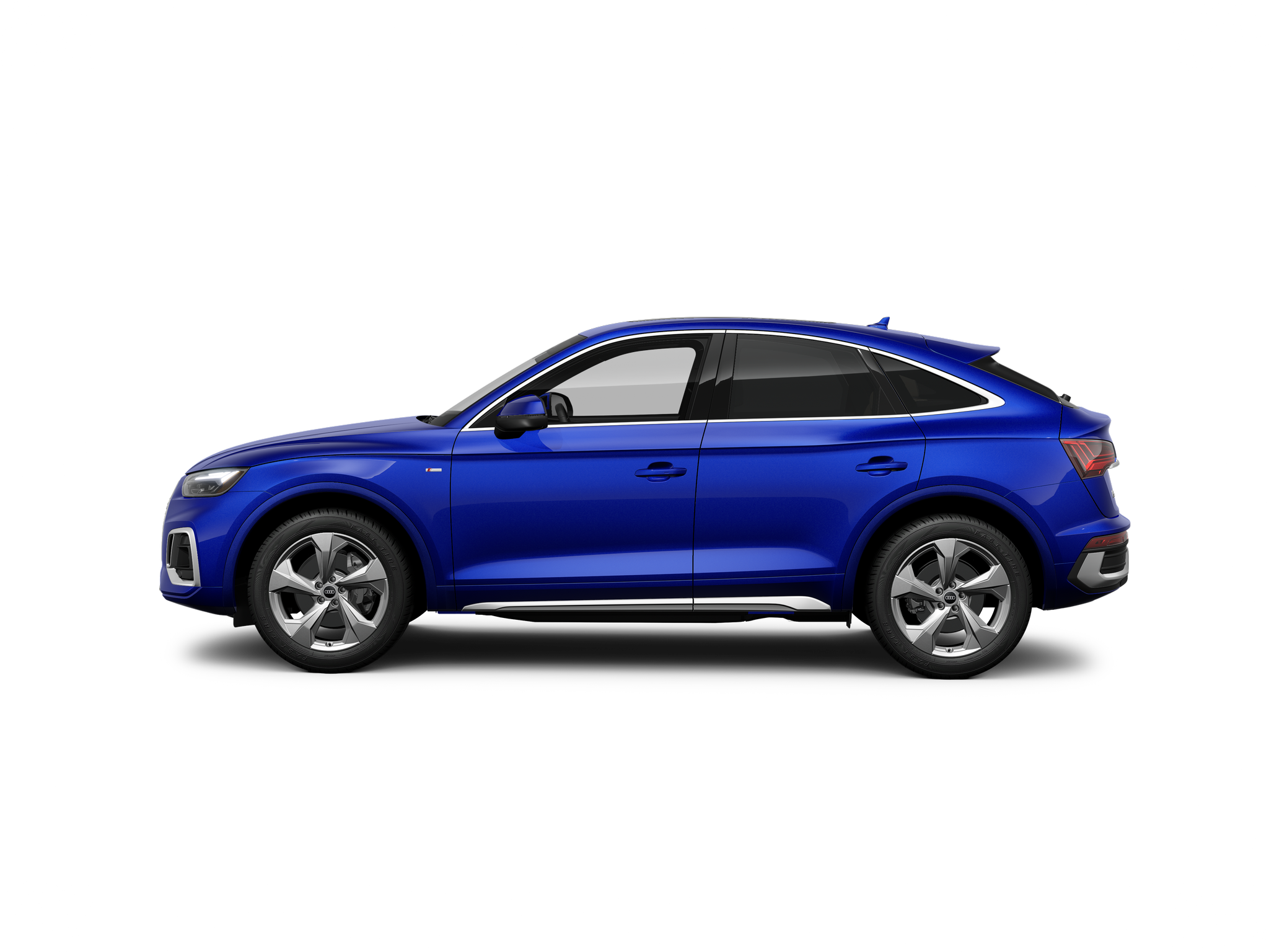 2025 Audi Q5 Sportback