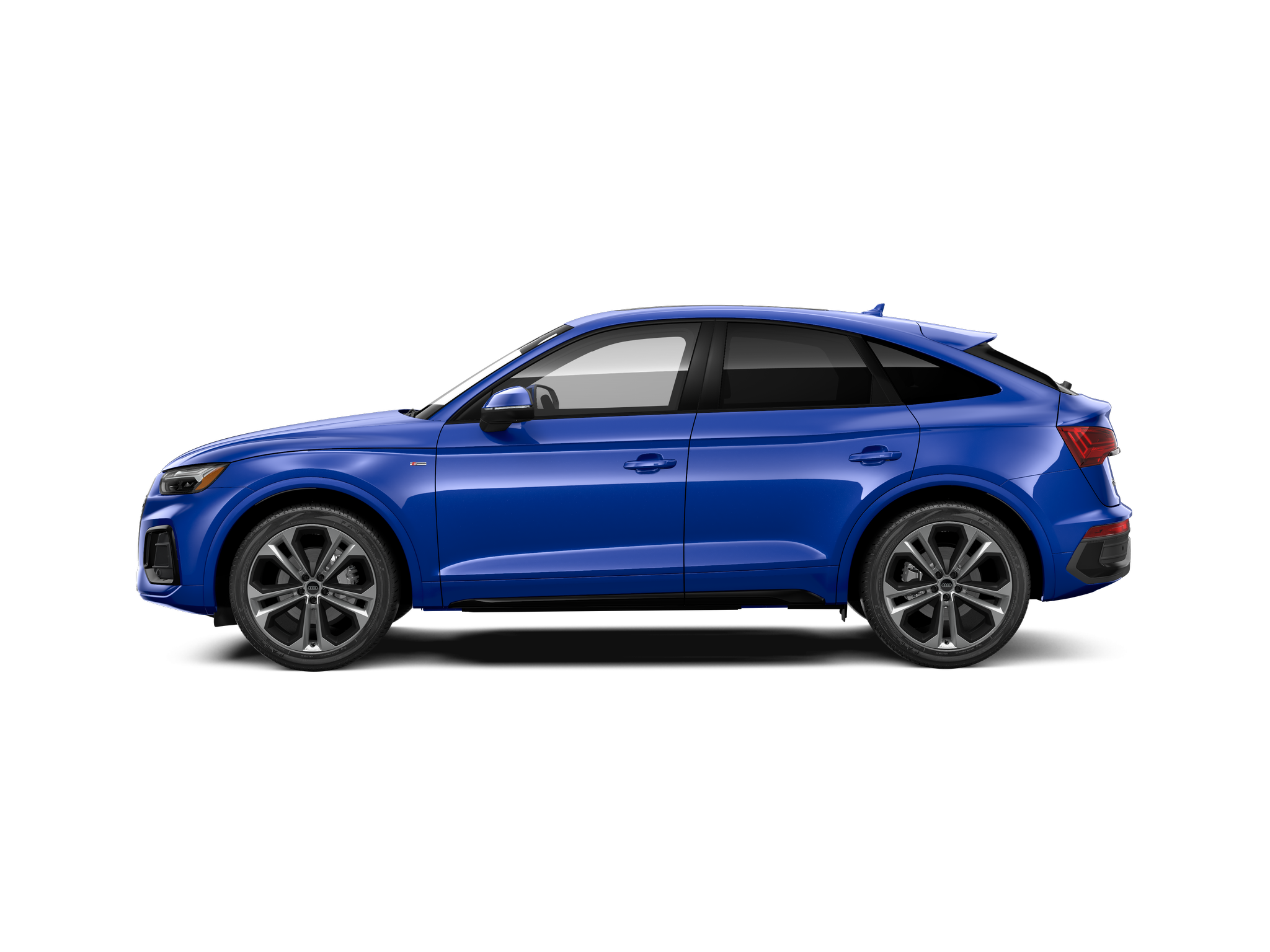 2022 Audi Q5 Sportback