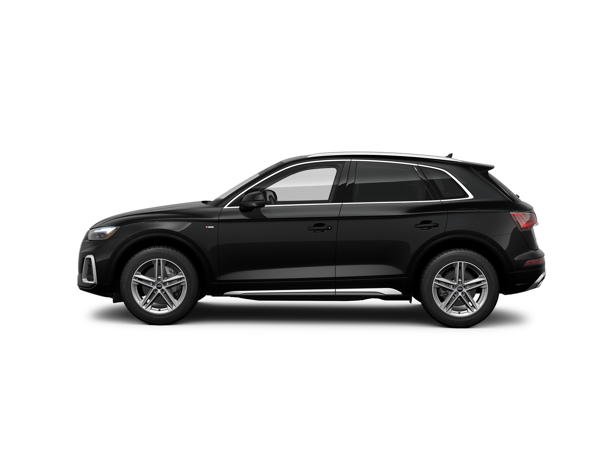 2024 Audi Q5 TFSI e