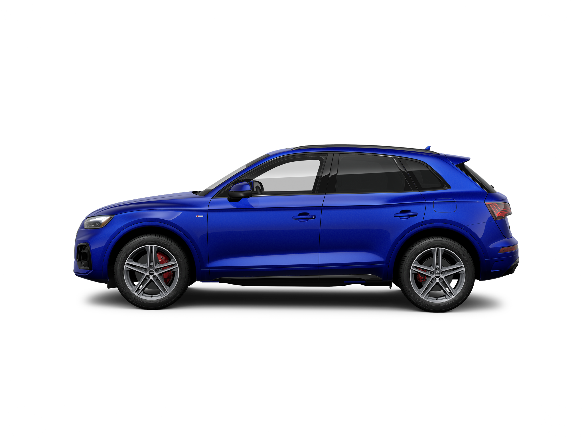 2024 Audi Q5 TFSI e