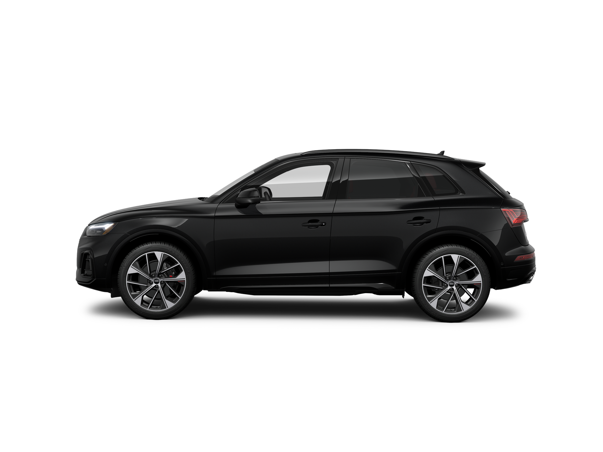 2024 Audi SQ5