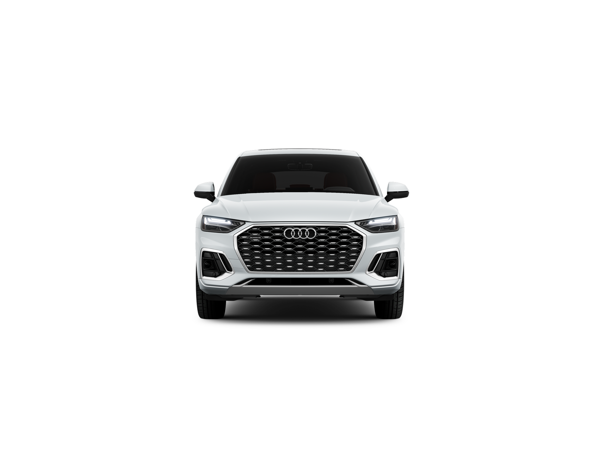 2023 Audi Q5 Sportback