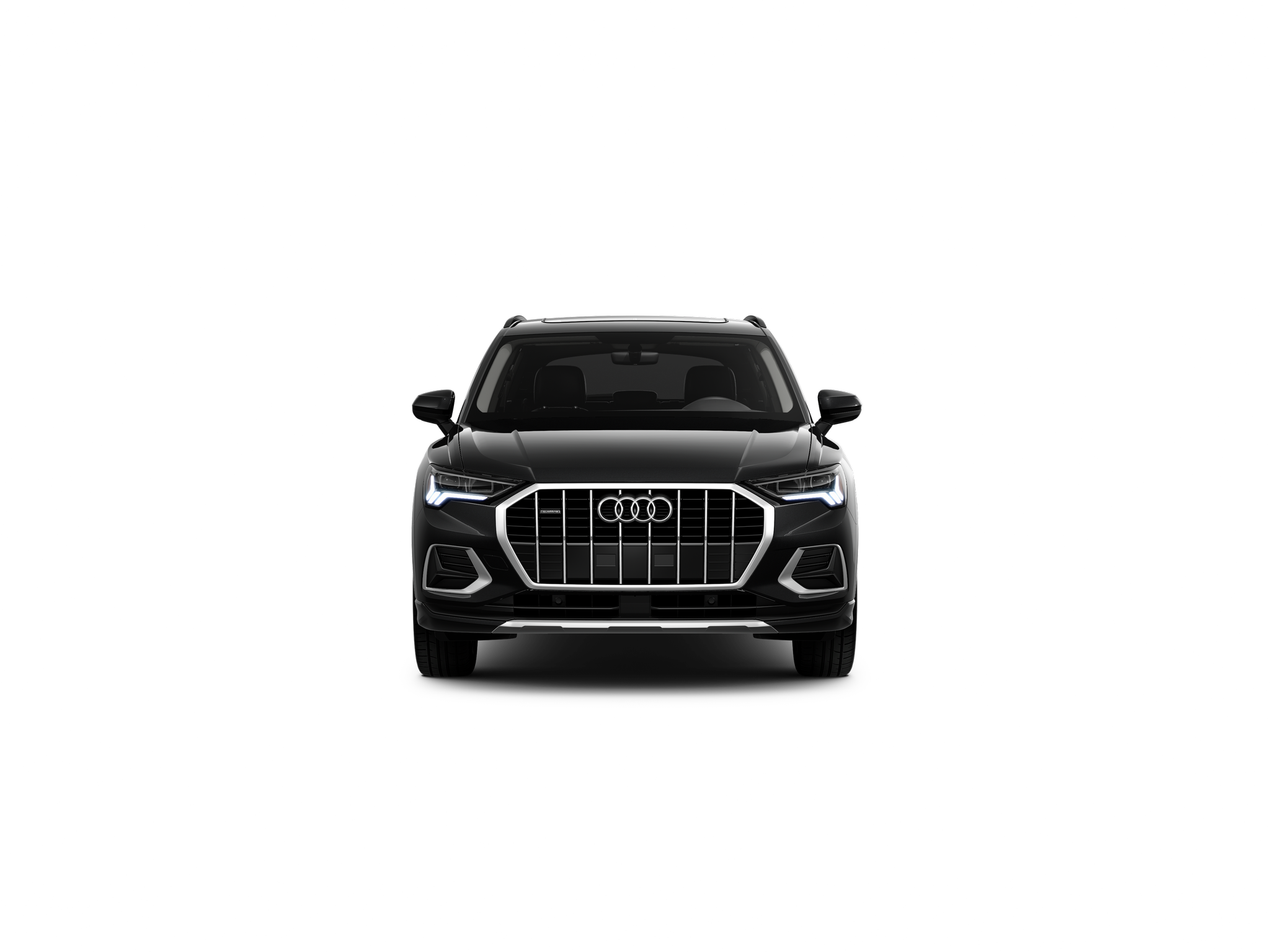 2022 Audi Q3 SUV