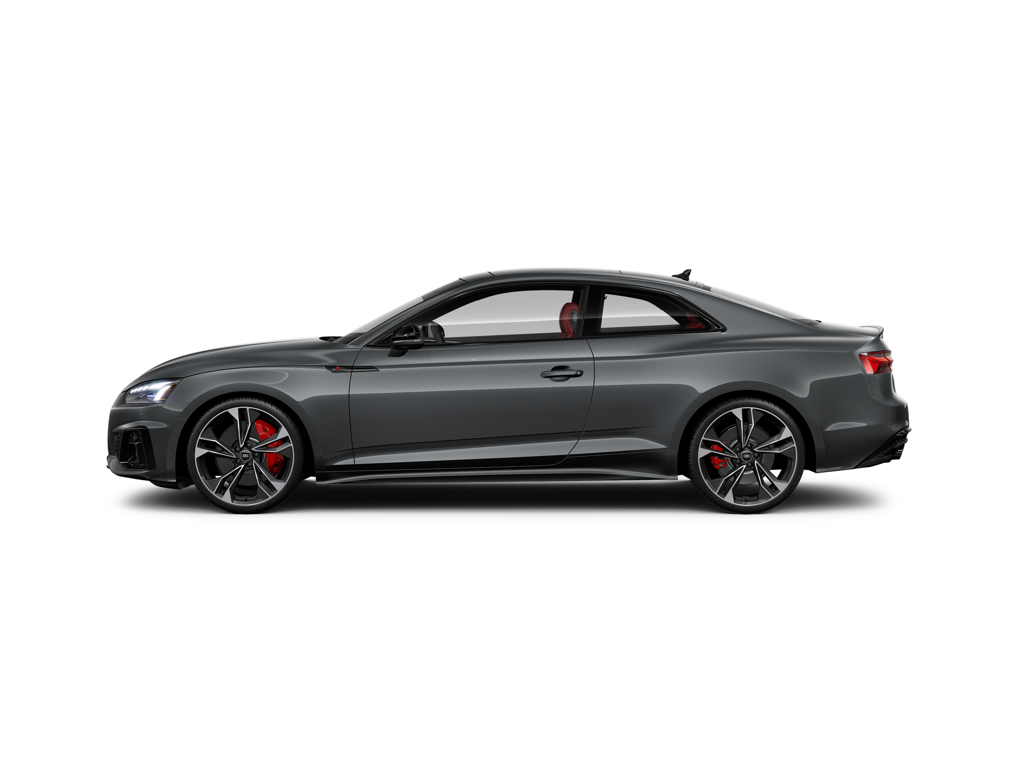 2024 Audi S5 Coupé