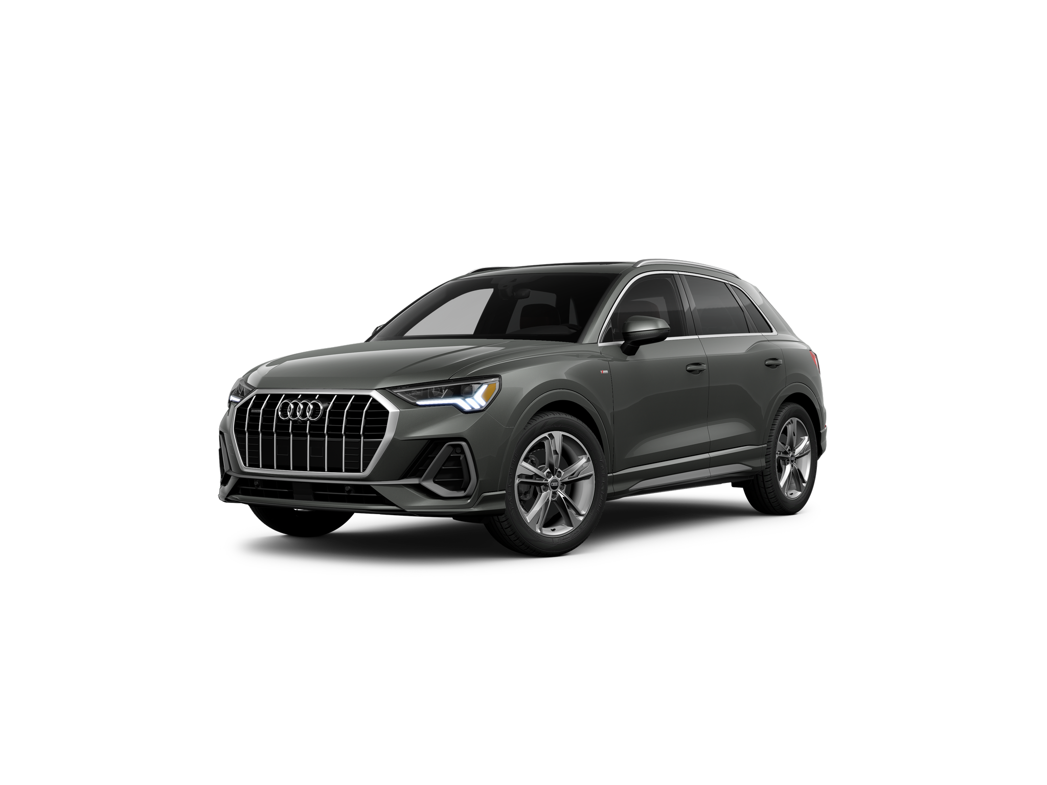 2024 Audi Q3 S Line Premium Plus's photo