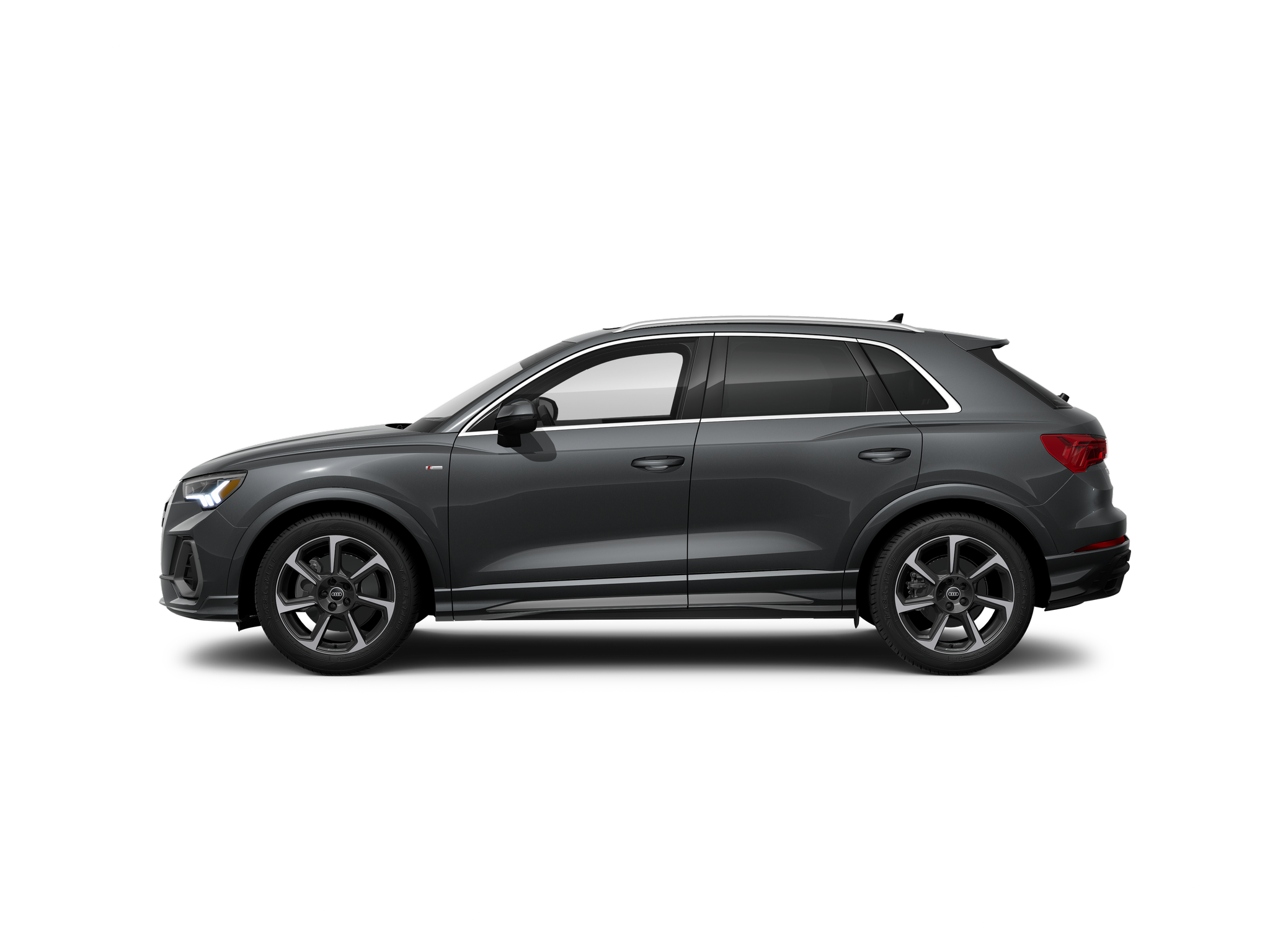 2022 Audi Q3 SUV