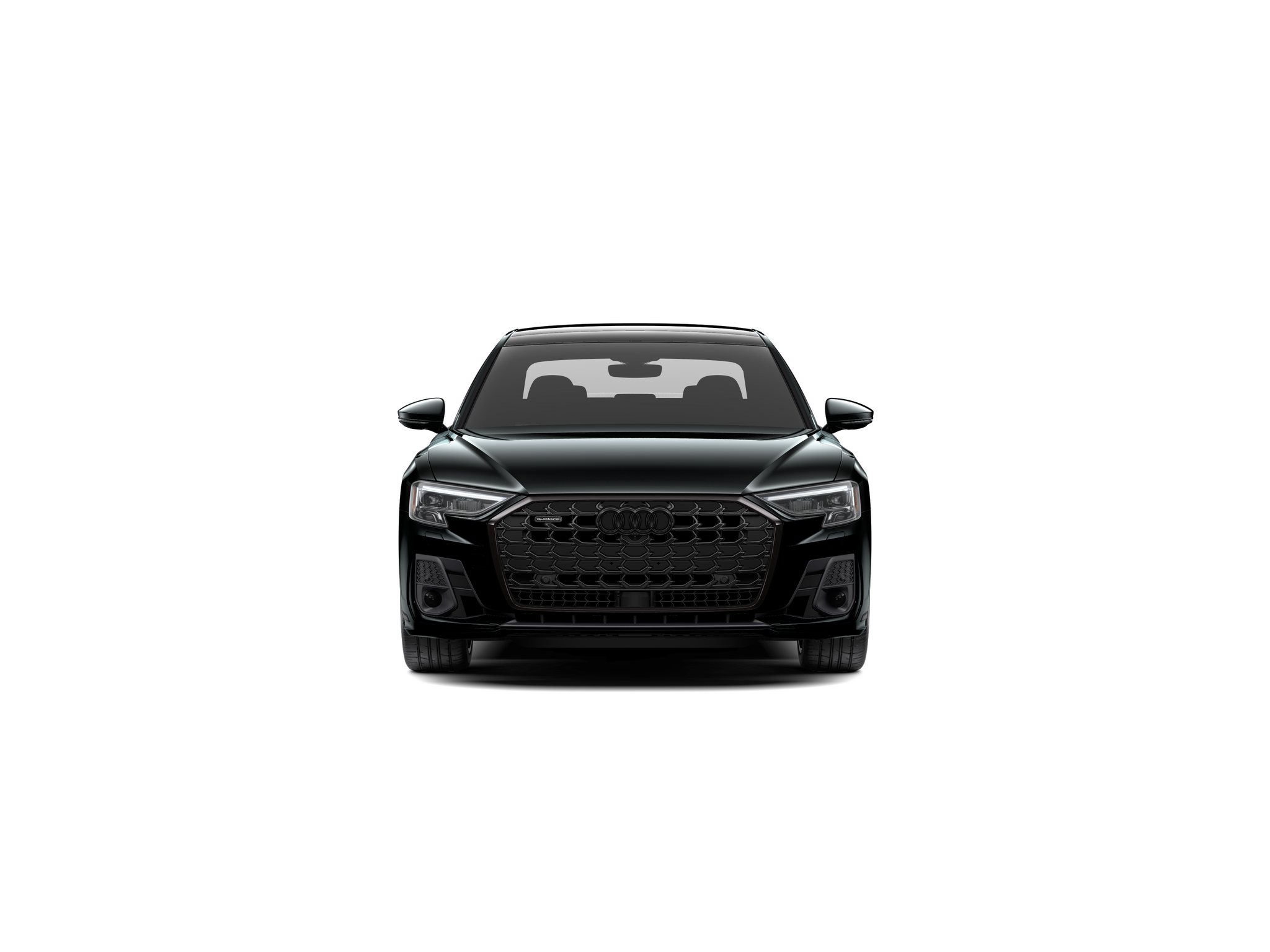 2022 Audi A8 L