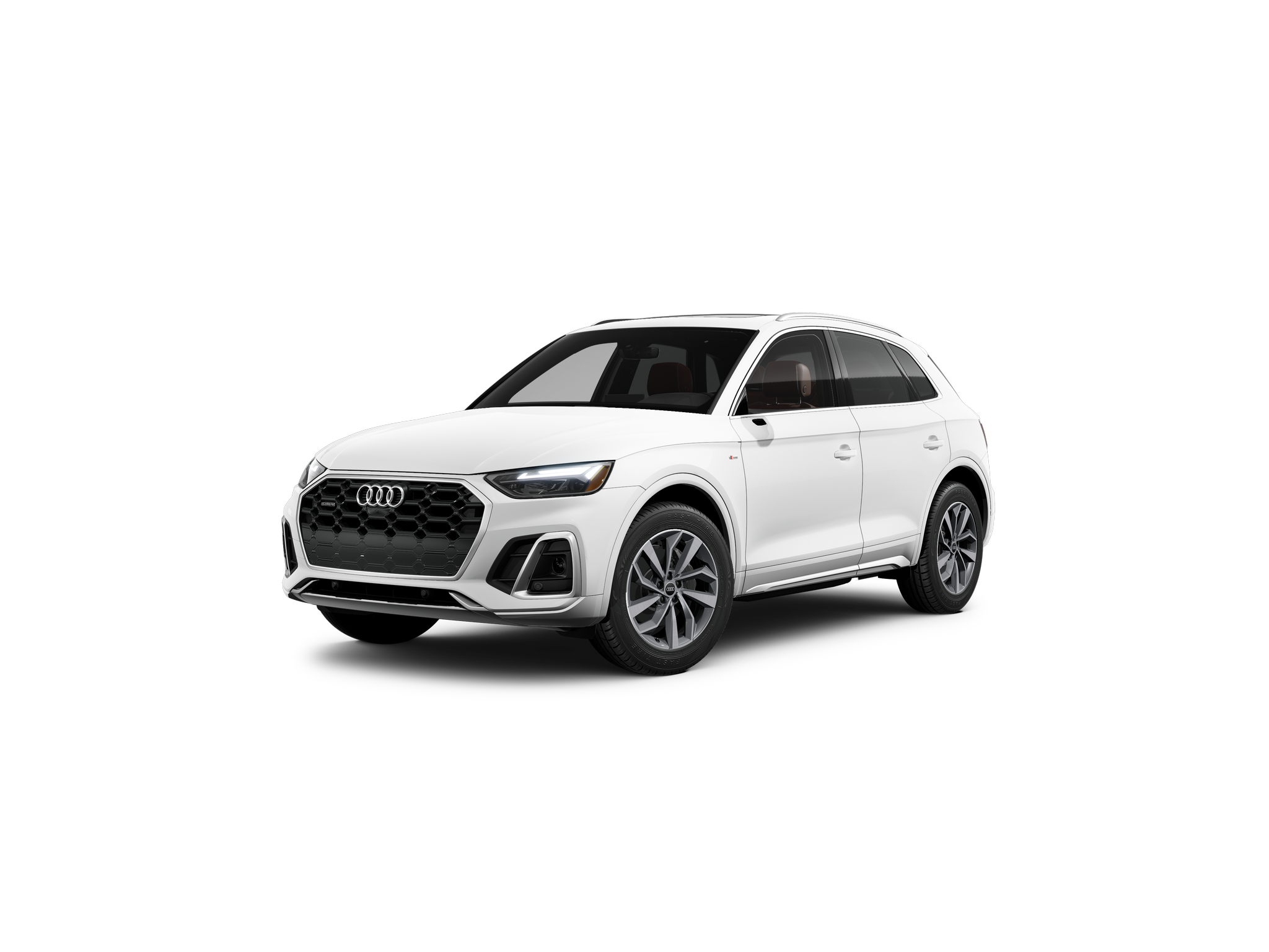 2024 Audi Q5 Premium Plus's photo