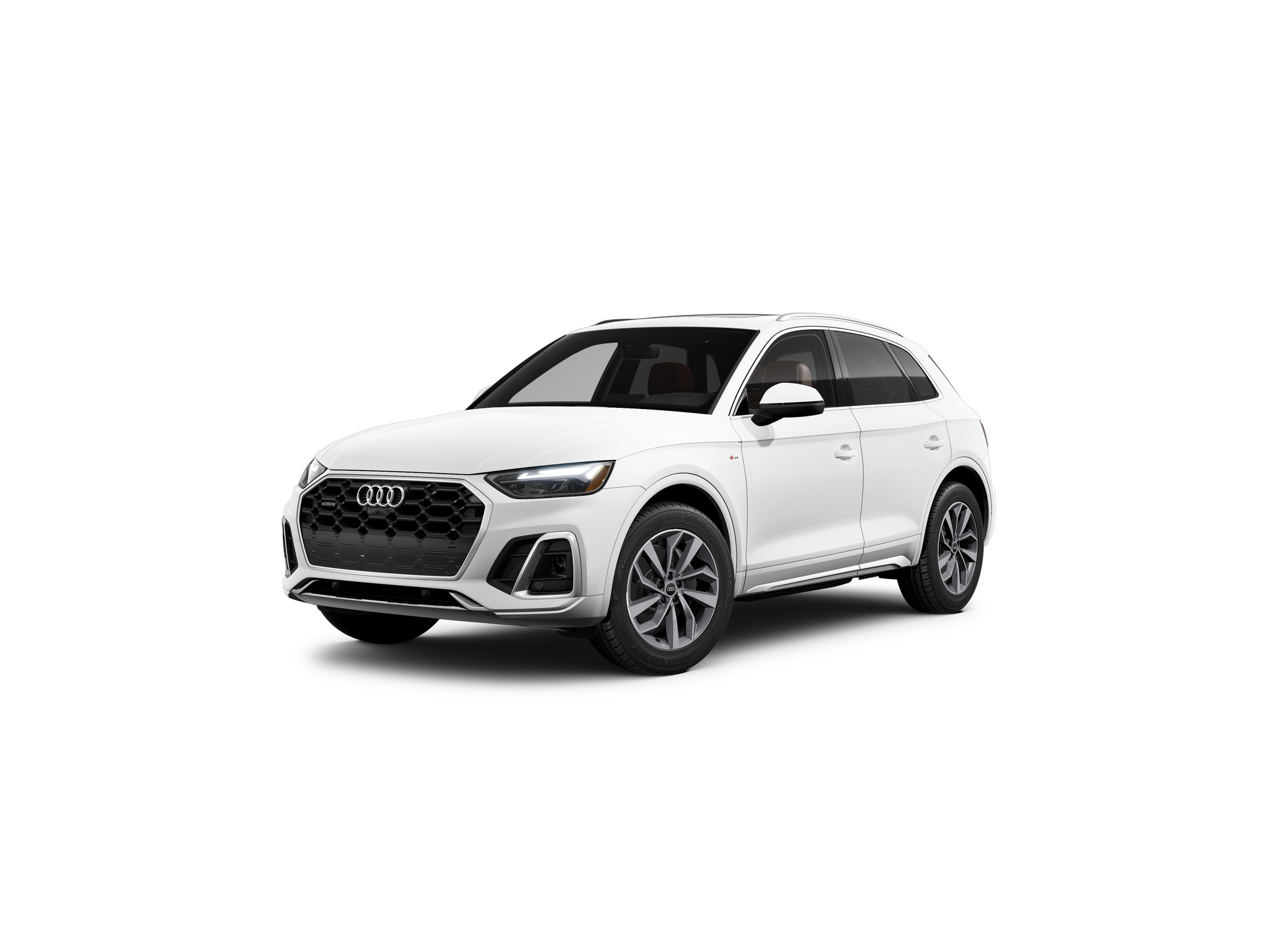 2025 Audi Q5 Premium Plus's photo