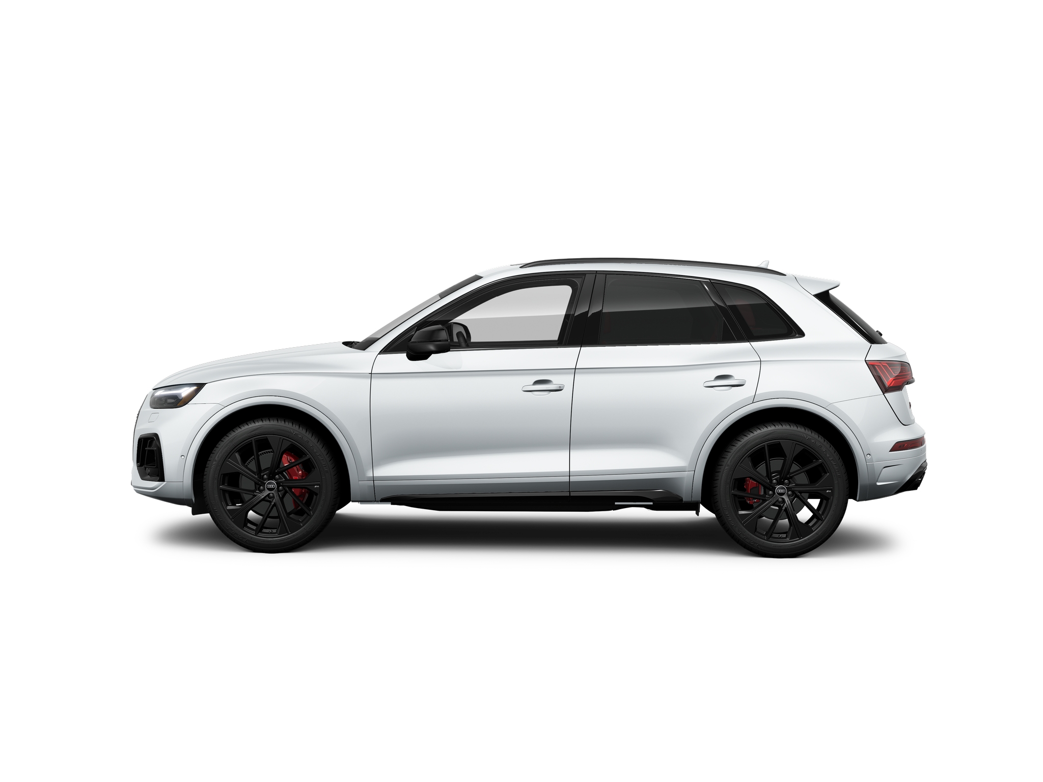 2024 Audi SQ5