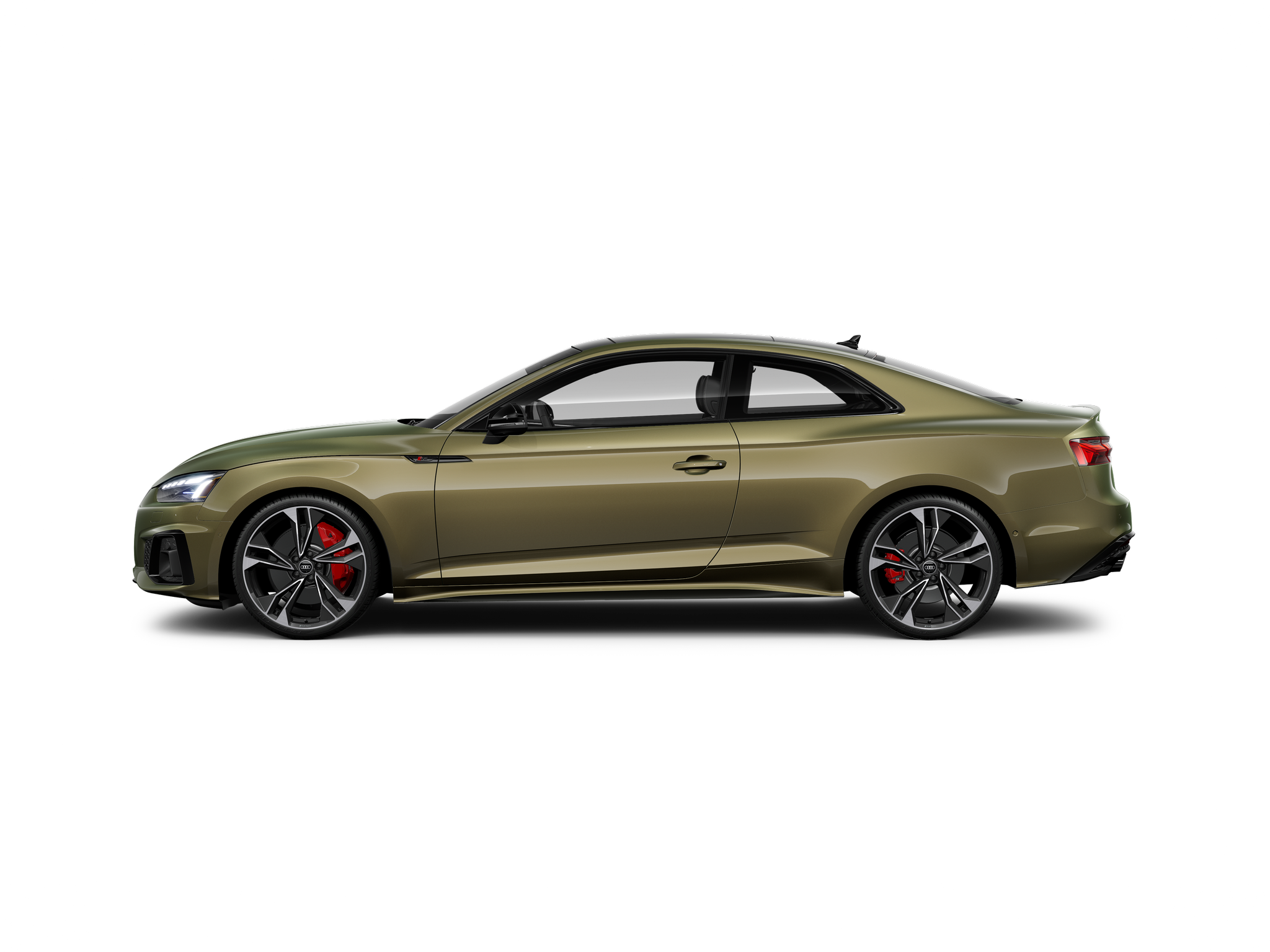 2023 Audi S5 Coupe