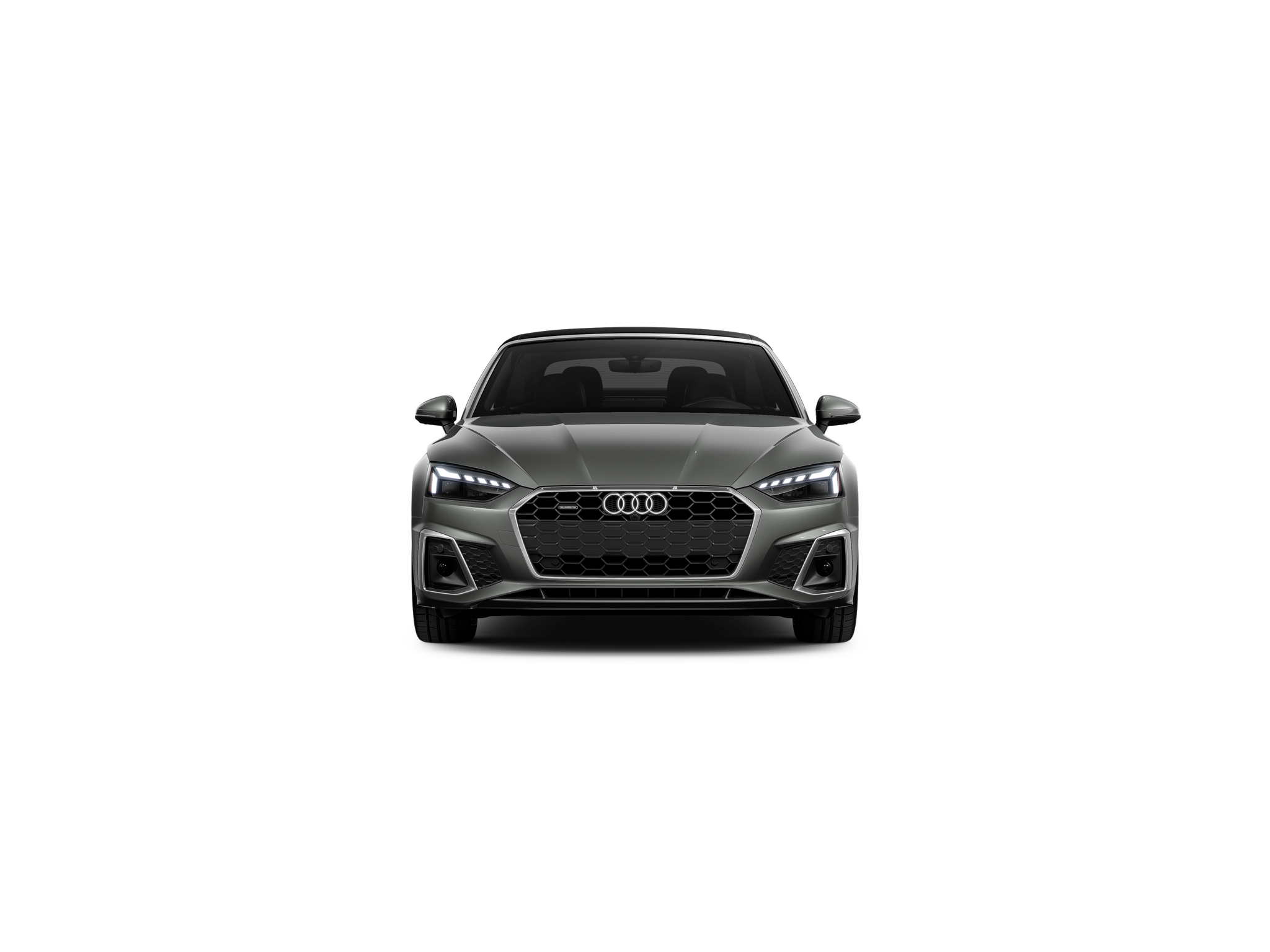 2023 Audi A5 Cabriolet