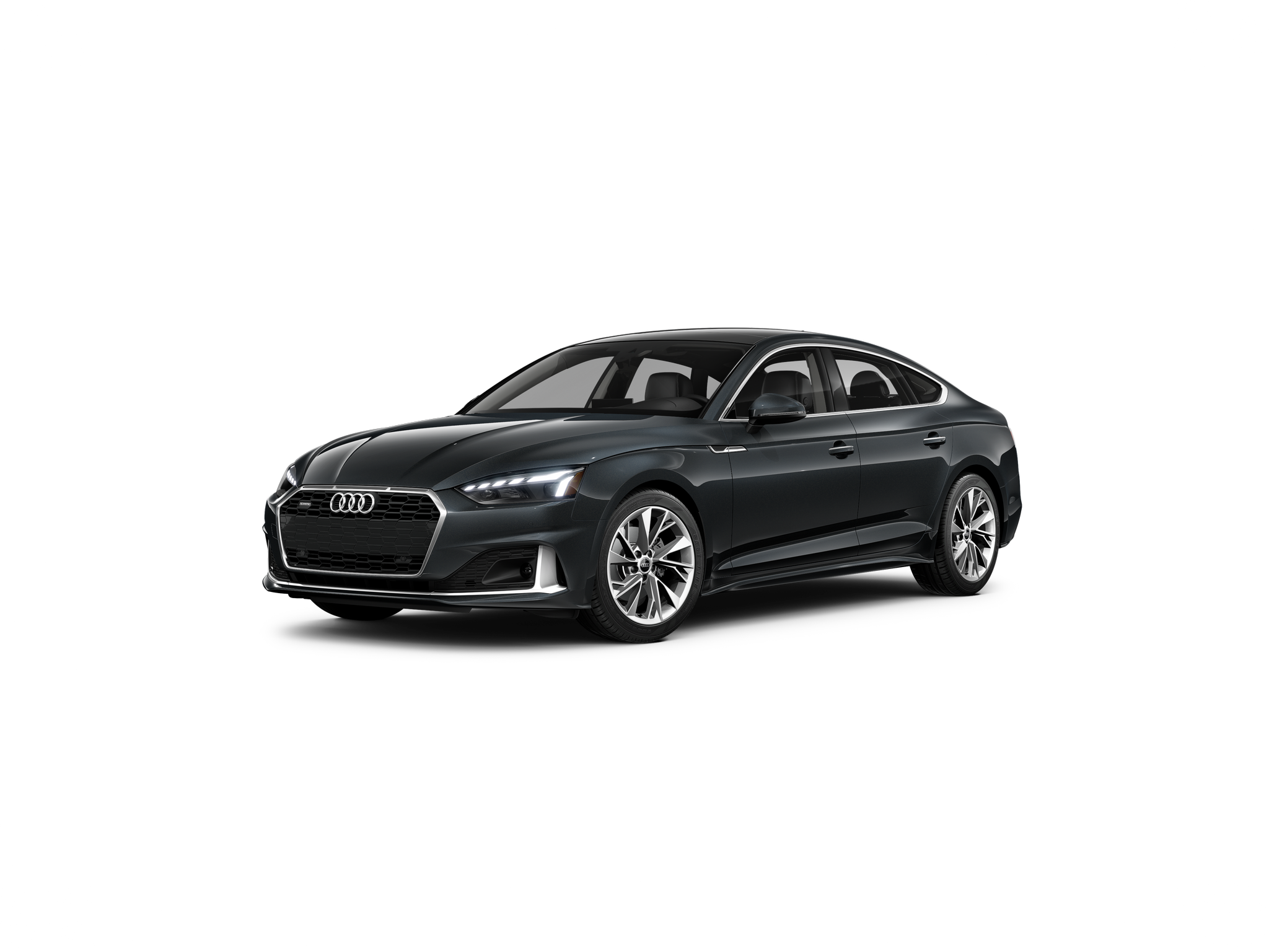 2023 Audi A5 Sportback Premium's photo