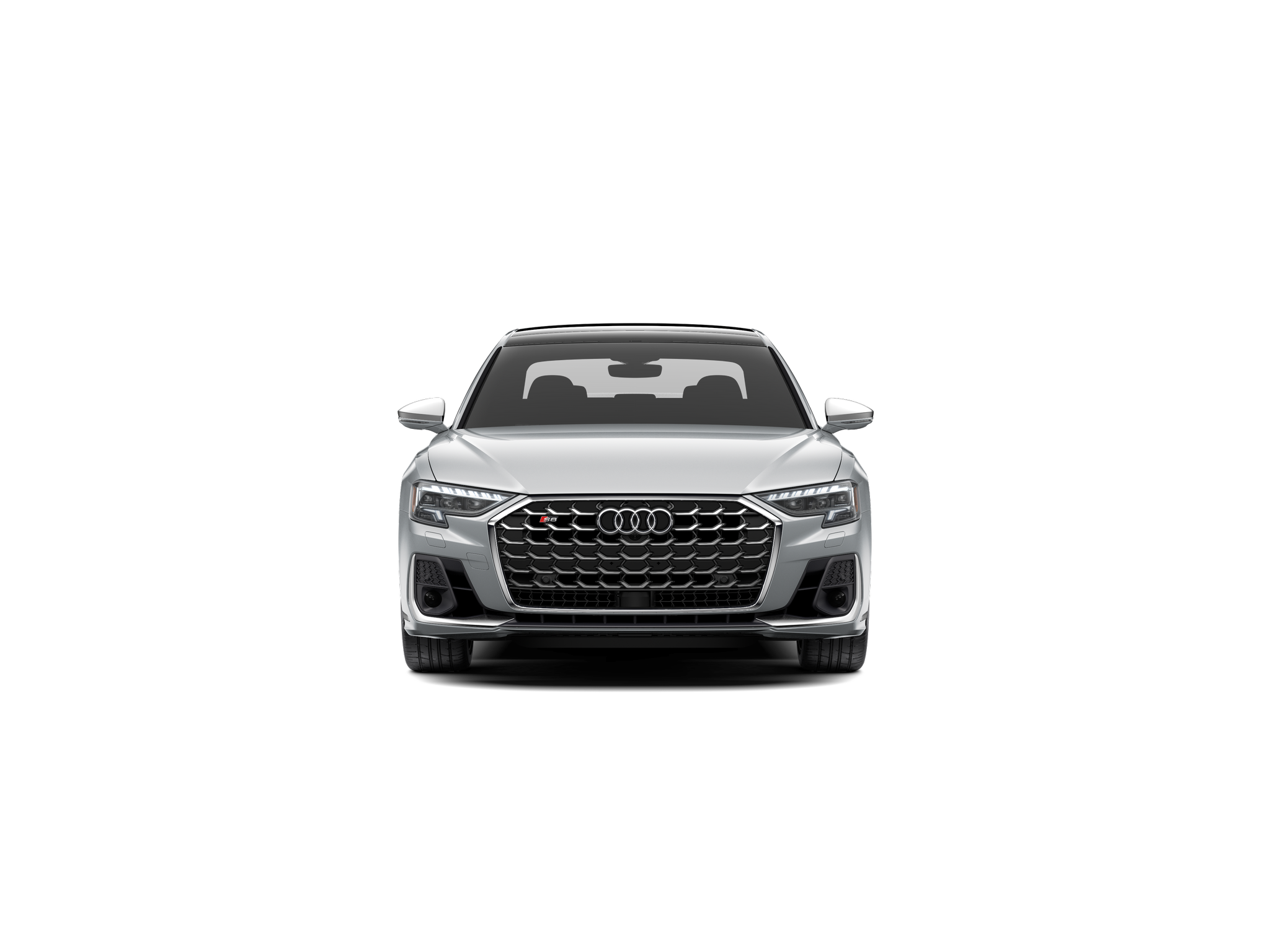 2022 Audi S8 L