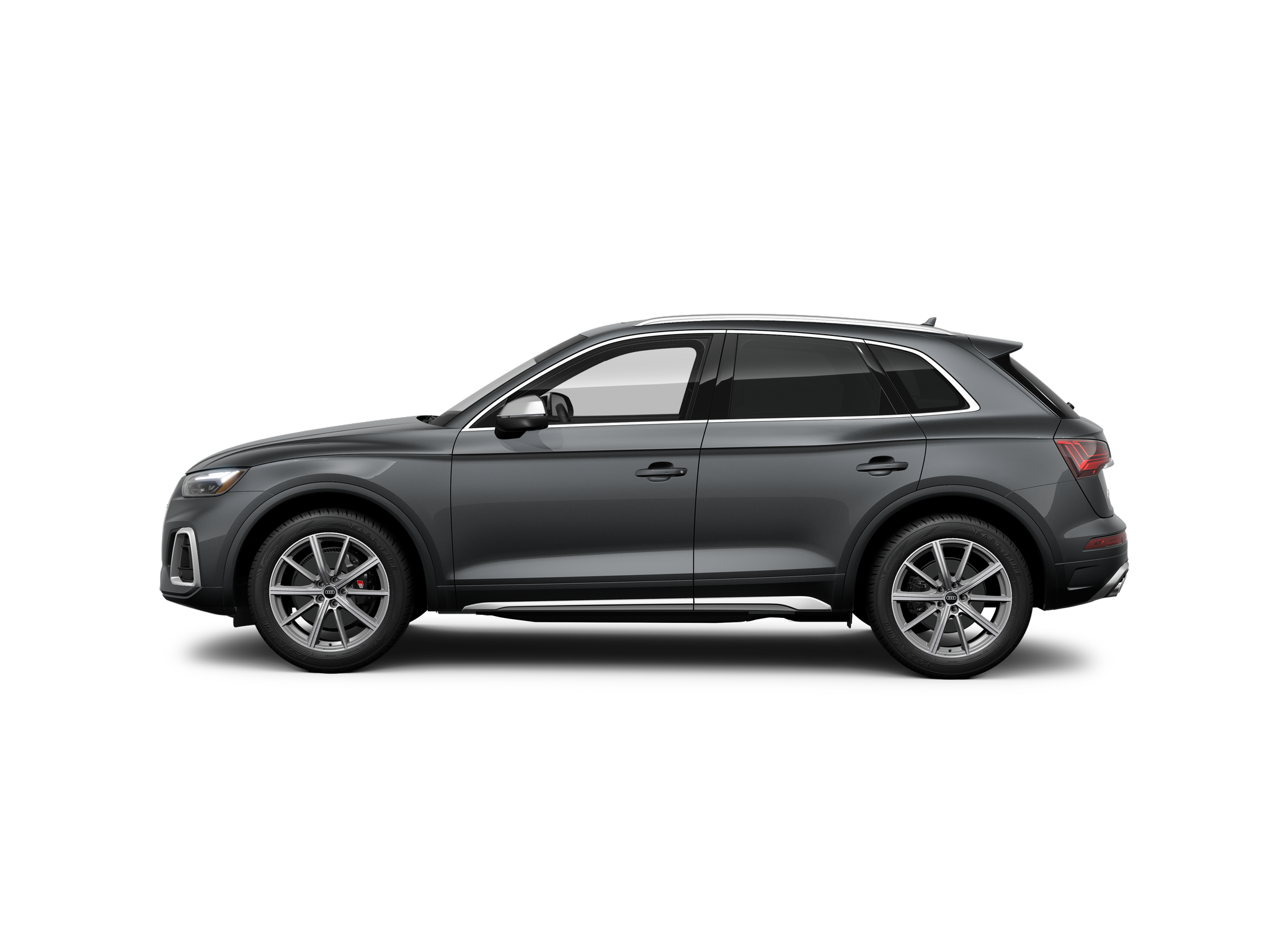 2023 Audi SQ5