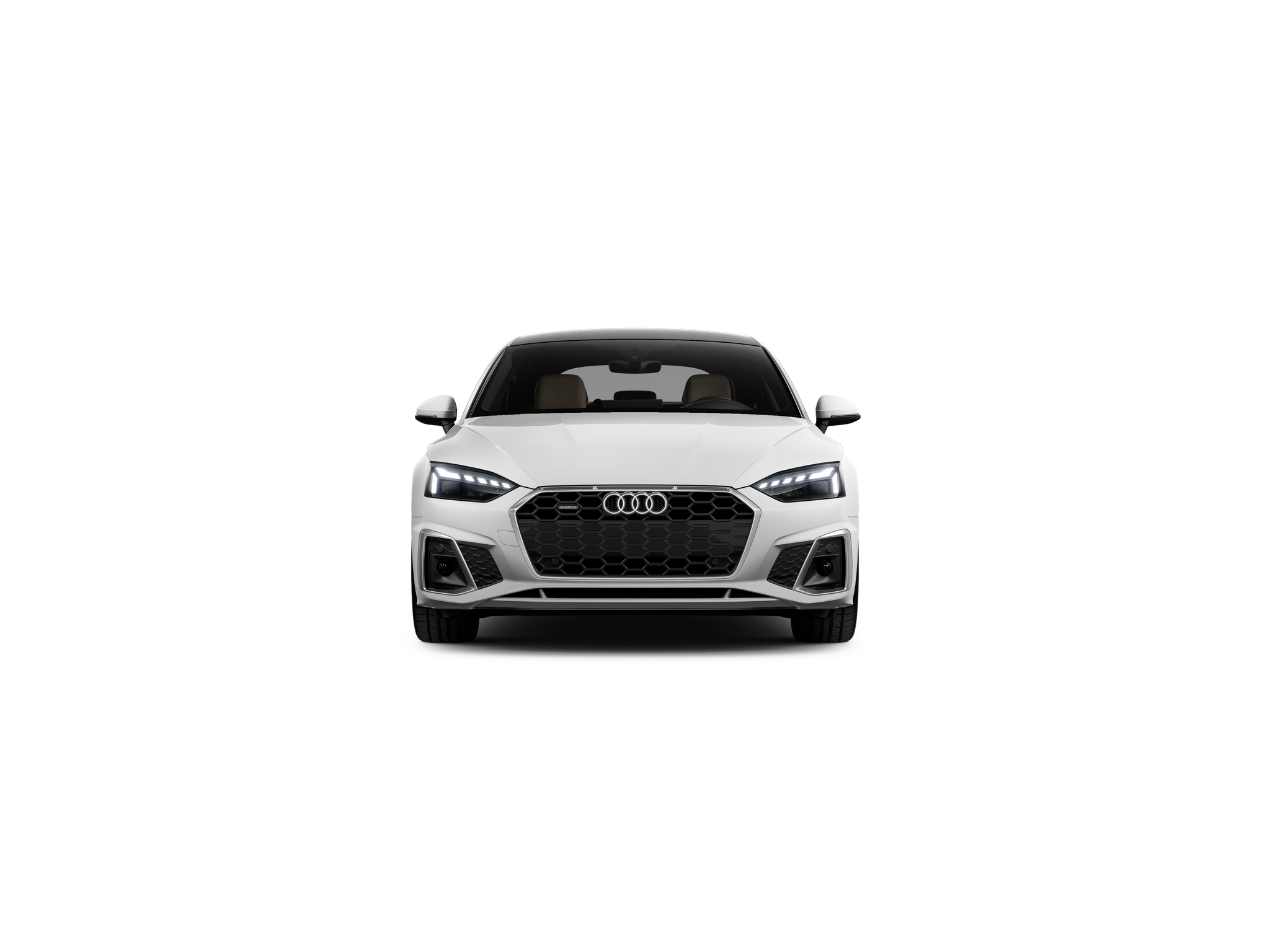 2023 Audi A5 Sportback