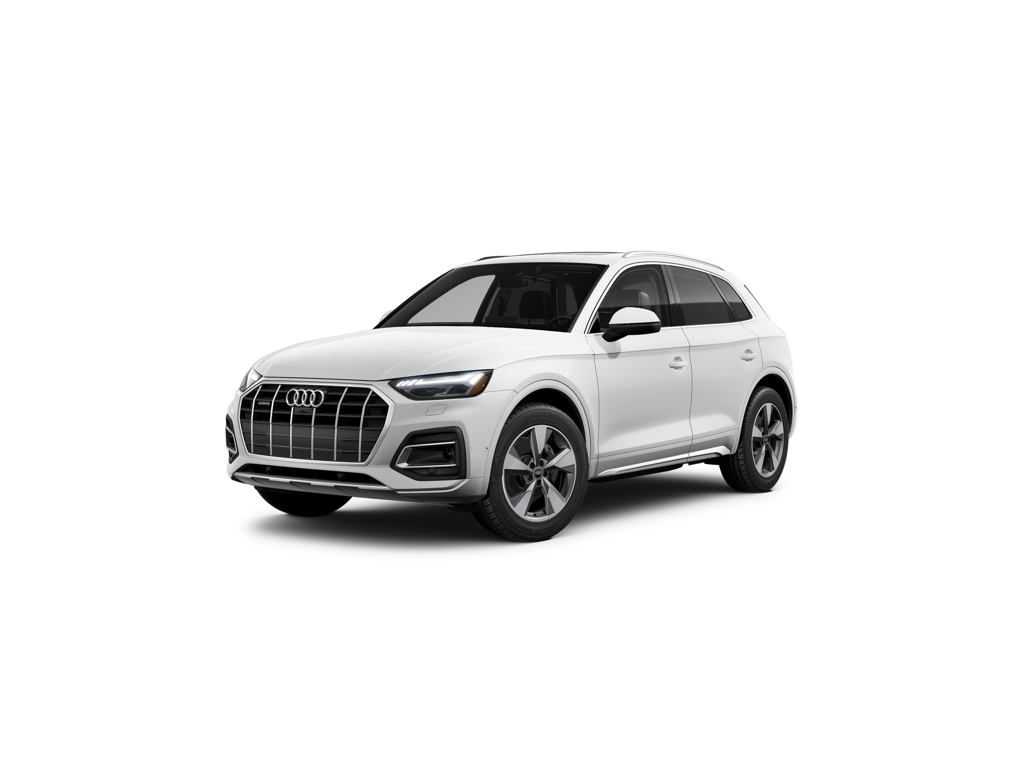 2023 Audi Q5 Prestige's photo