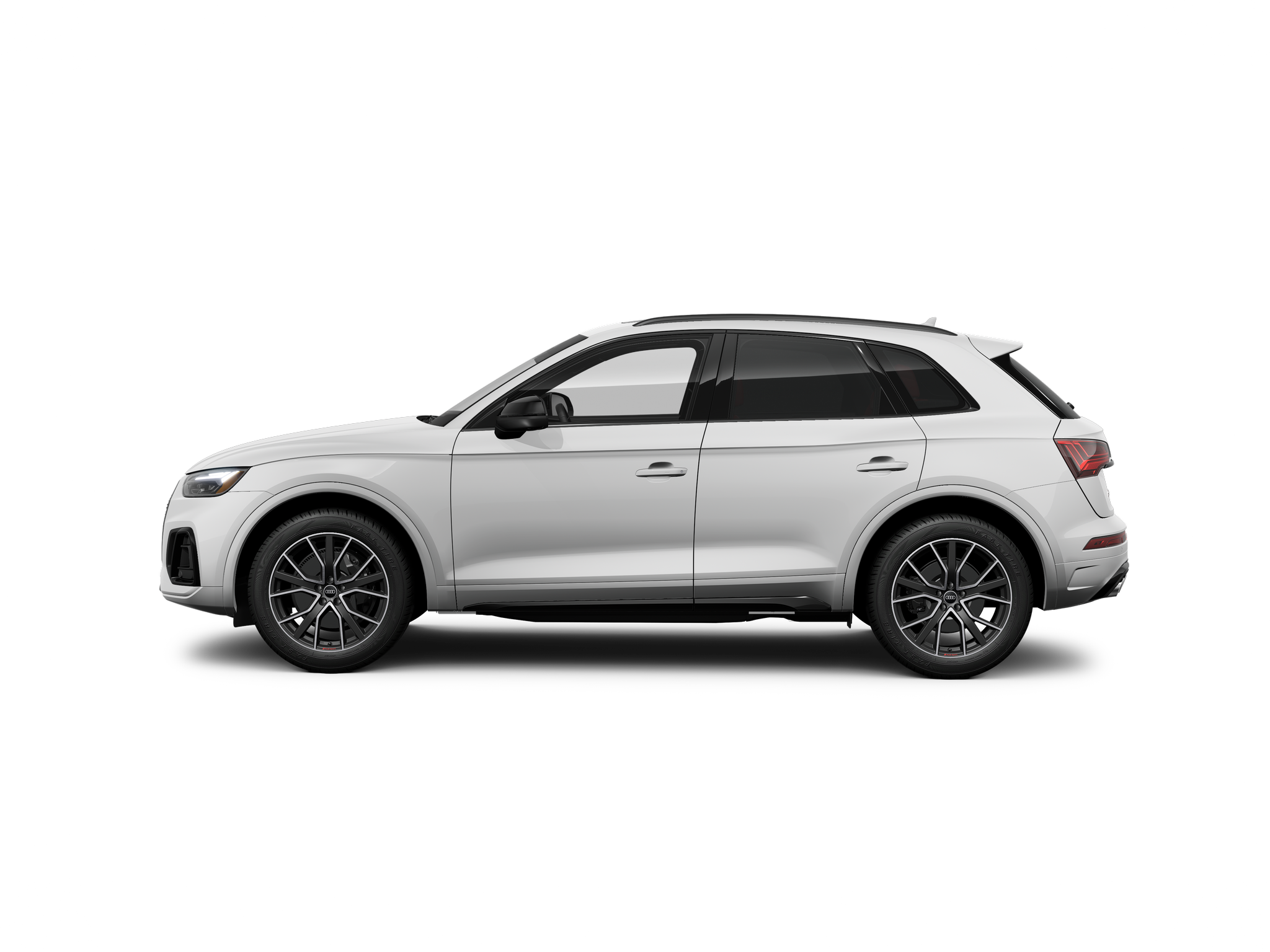 2023 Audi SQ5