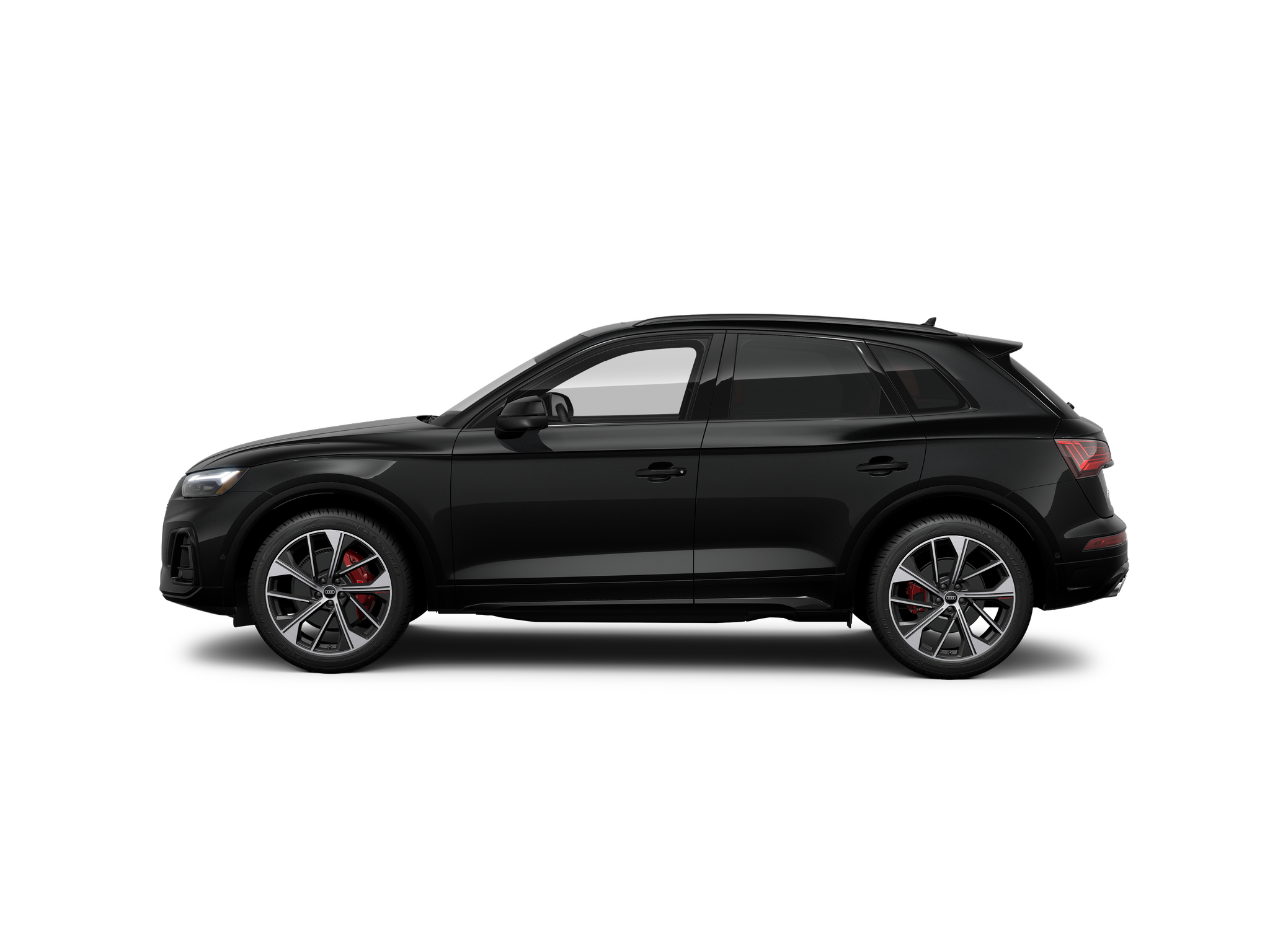 2024 Audi SQ5