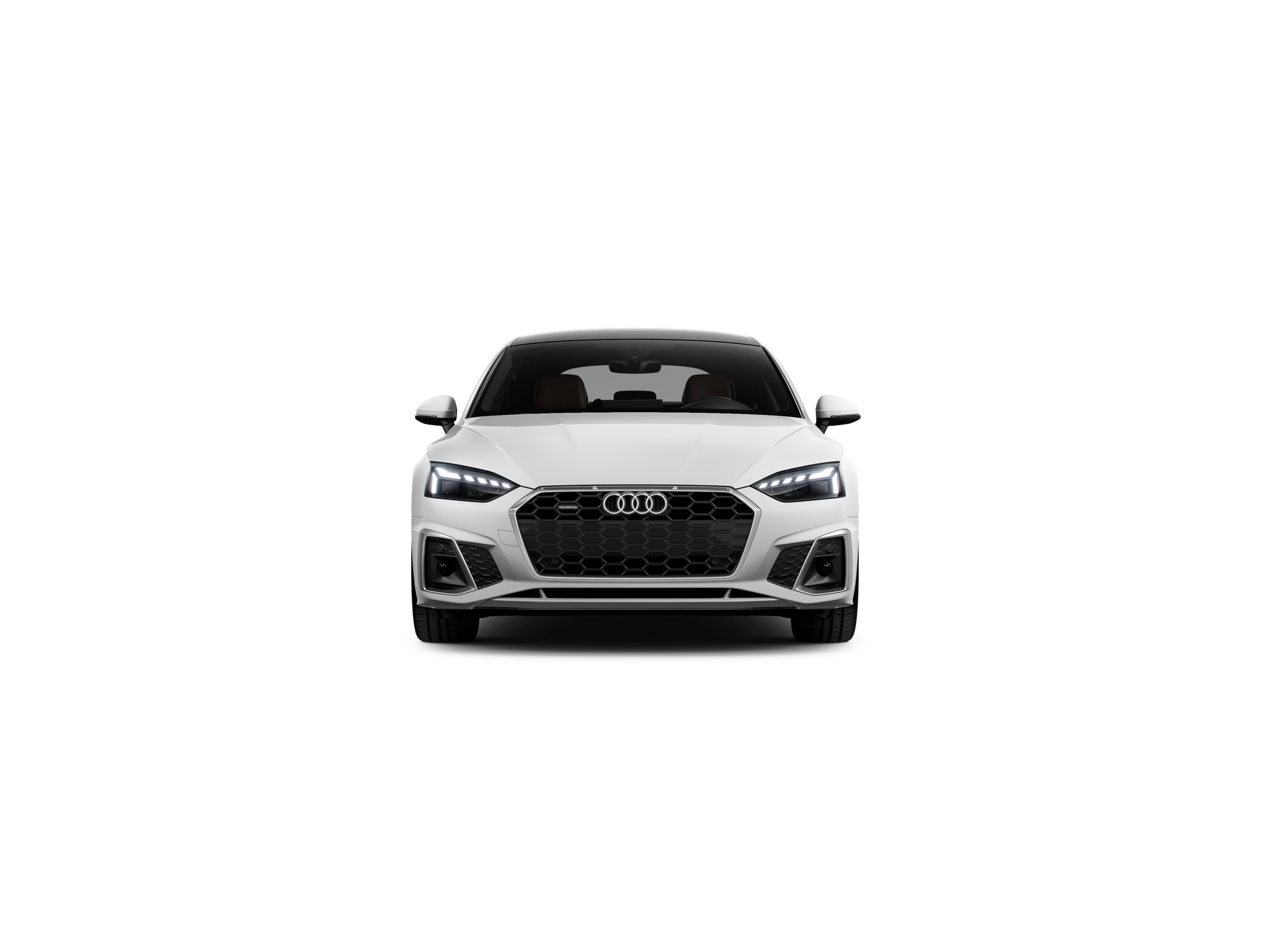 2023 Audi A5 Sportback