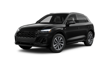 Photo of 2024 Audi Q5