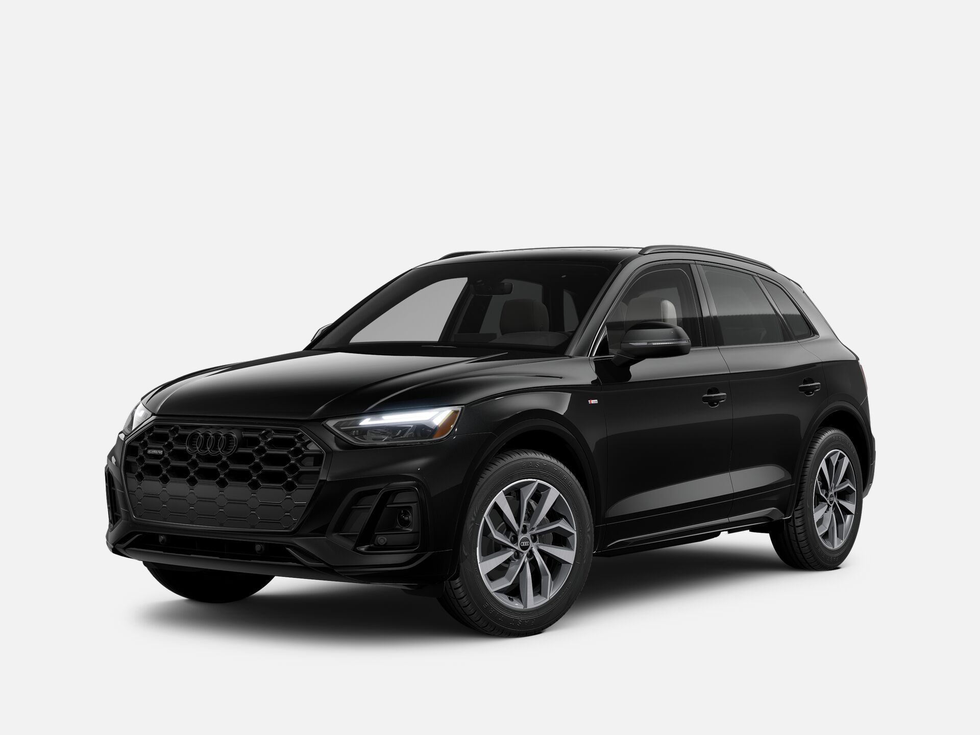 2024 Audi Q5 Premium 45 TFSI® quattro® S tronic®