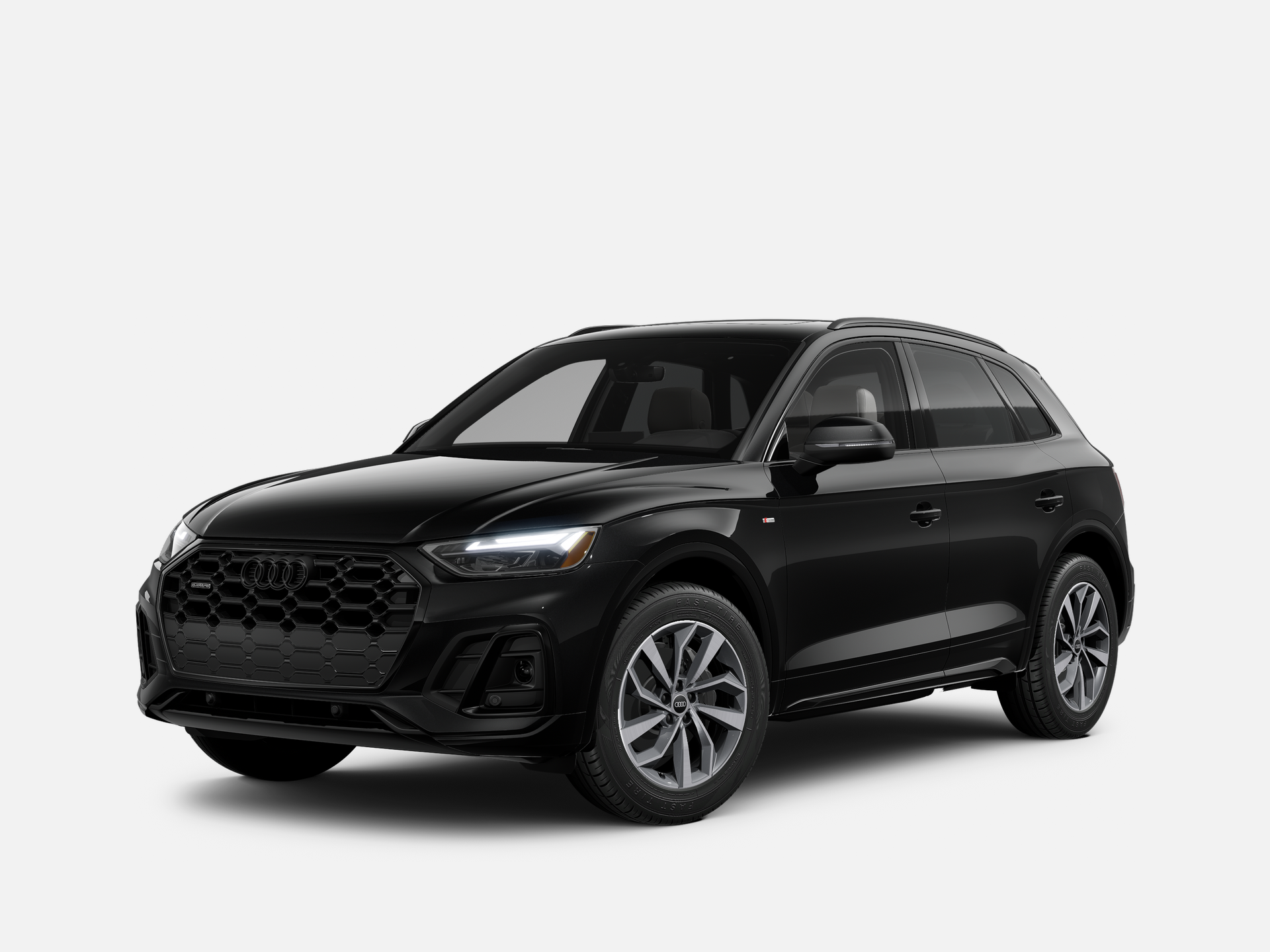 2024 Audi Q5 45 Premium's photo
